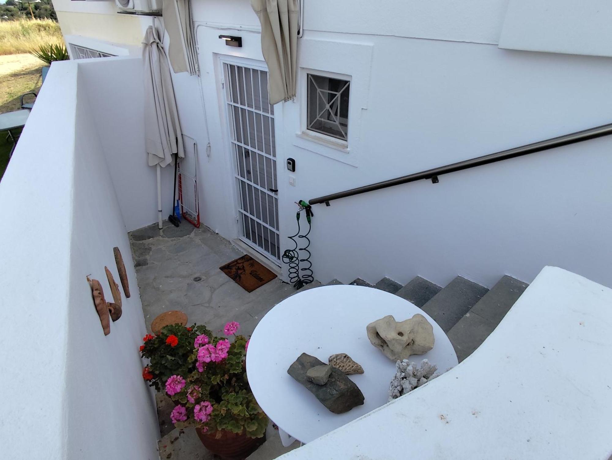 Apartment Iasis