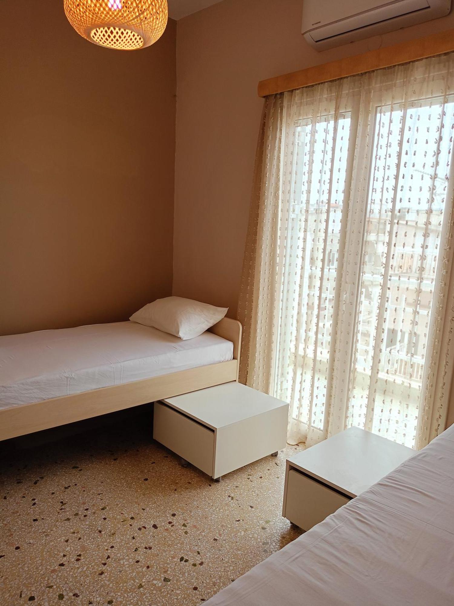 Apartment Serenity Corinth
