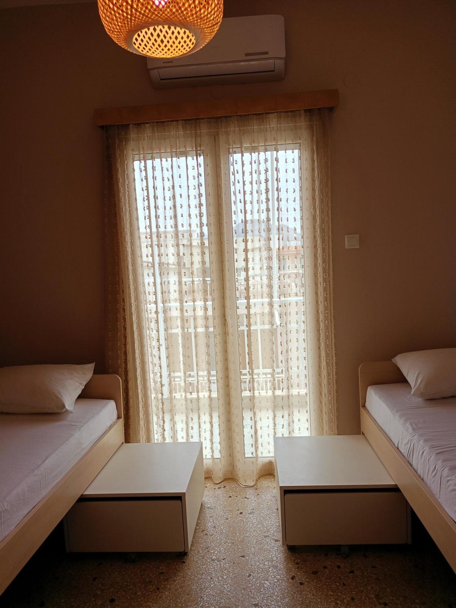 Serenity Corinth