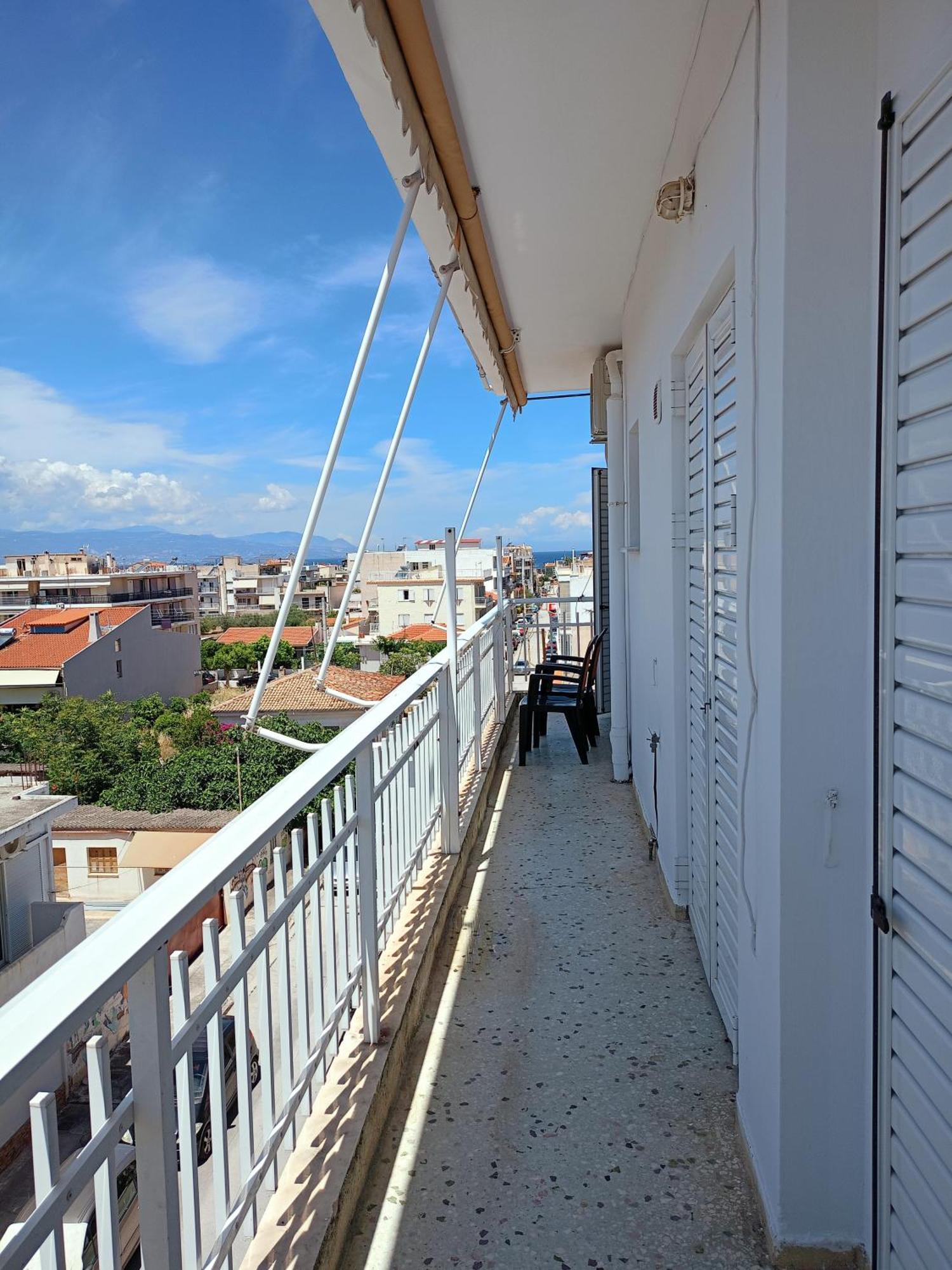 Apartment Serenity