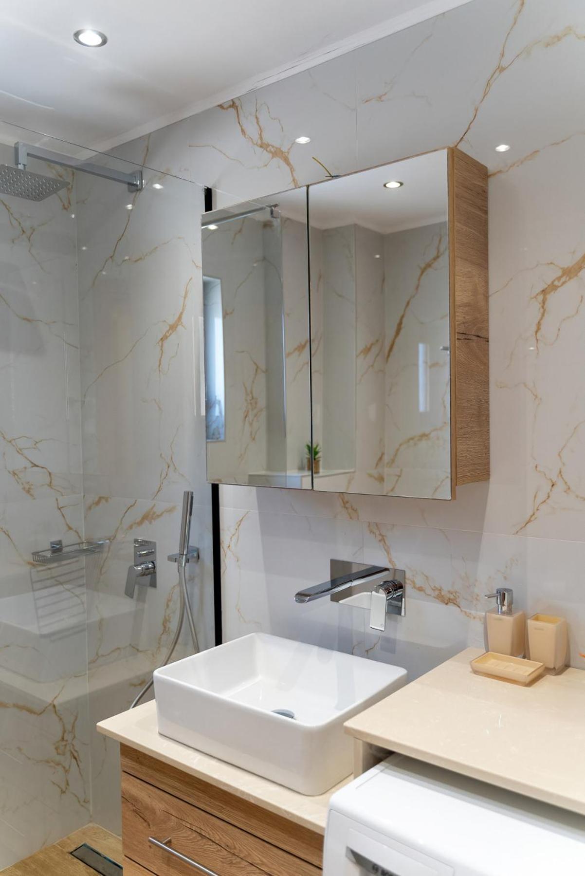 Brikis 3 - With Privae Pool * Bali (Crete)