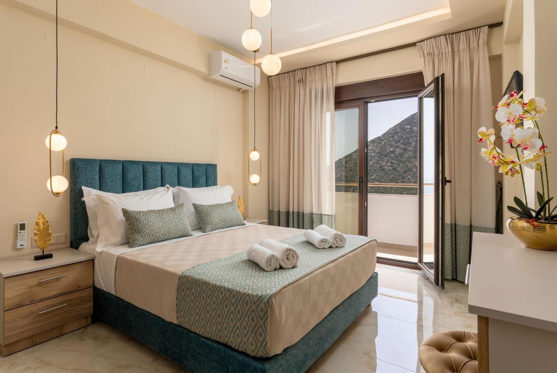 Brikis 3 - With Privae Pool Bali (Crete)