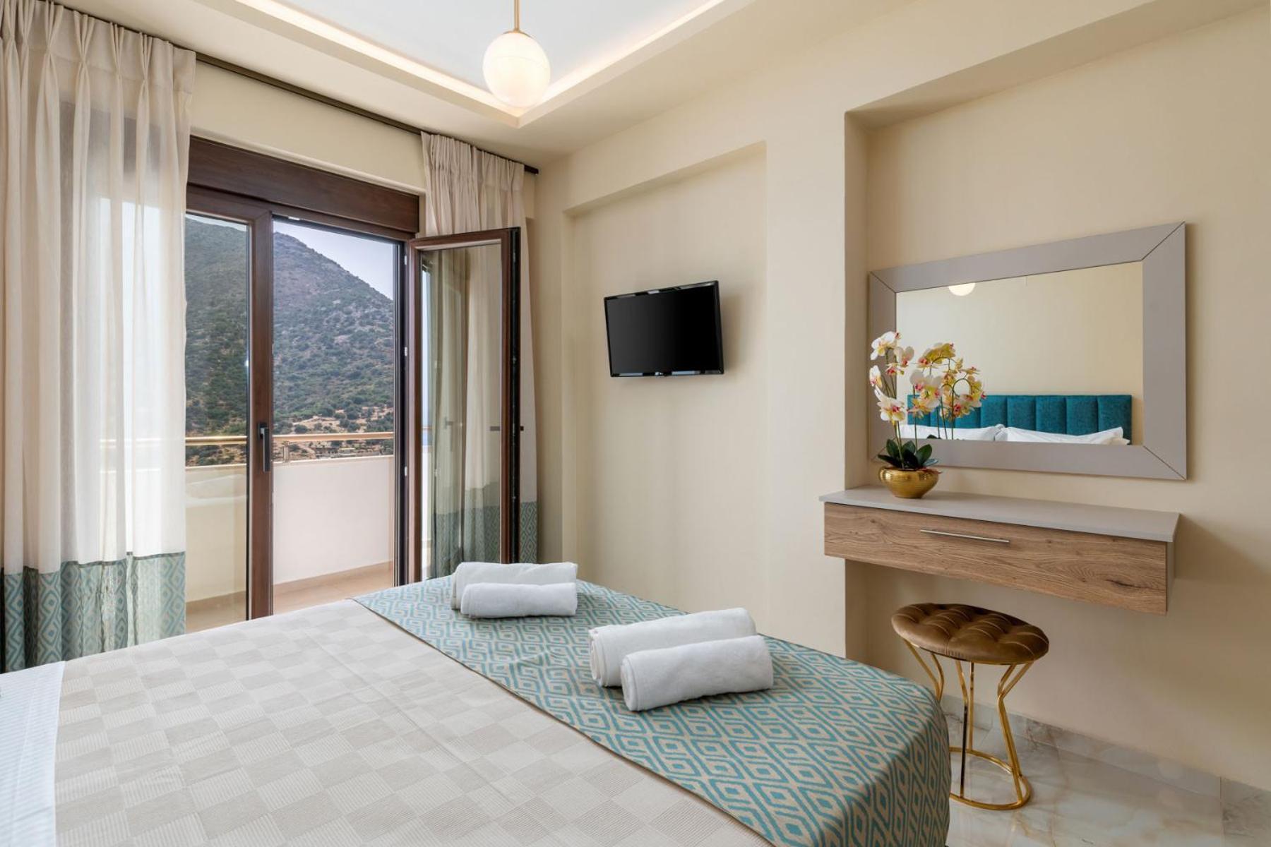 Brikis 3 - With Privae Pool Bali (Crete)