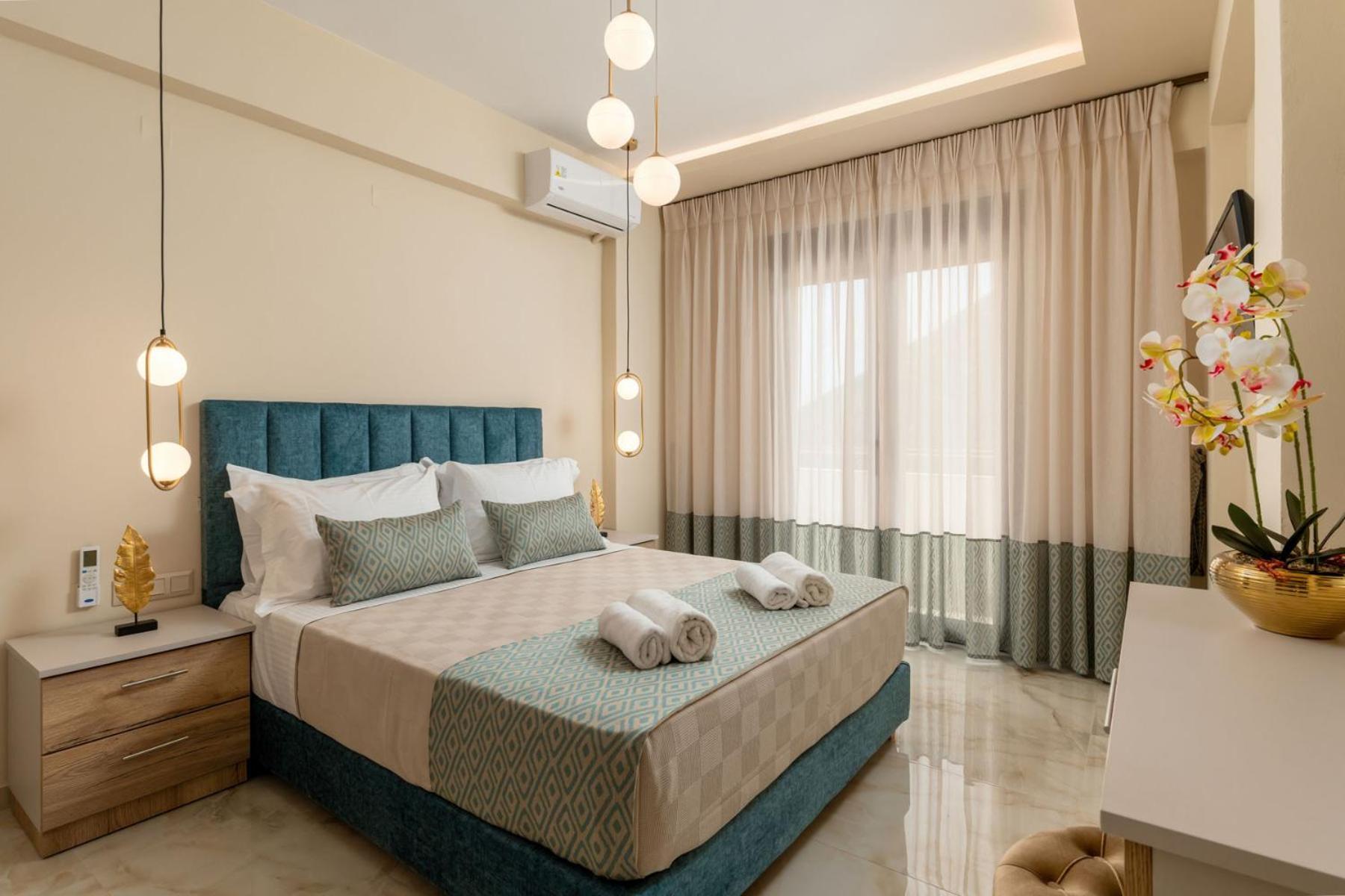 Brikis 3 - With Privae Pool Bali (Crete)