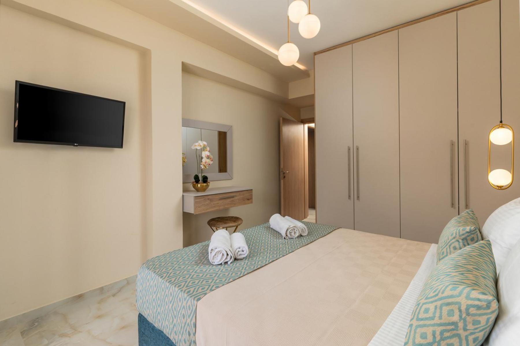 Brikis 3 - With Privae Pool * Bali (Crete)