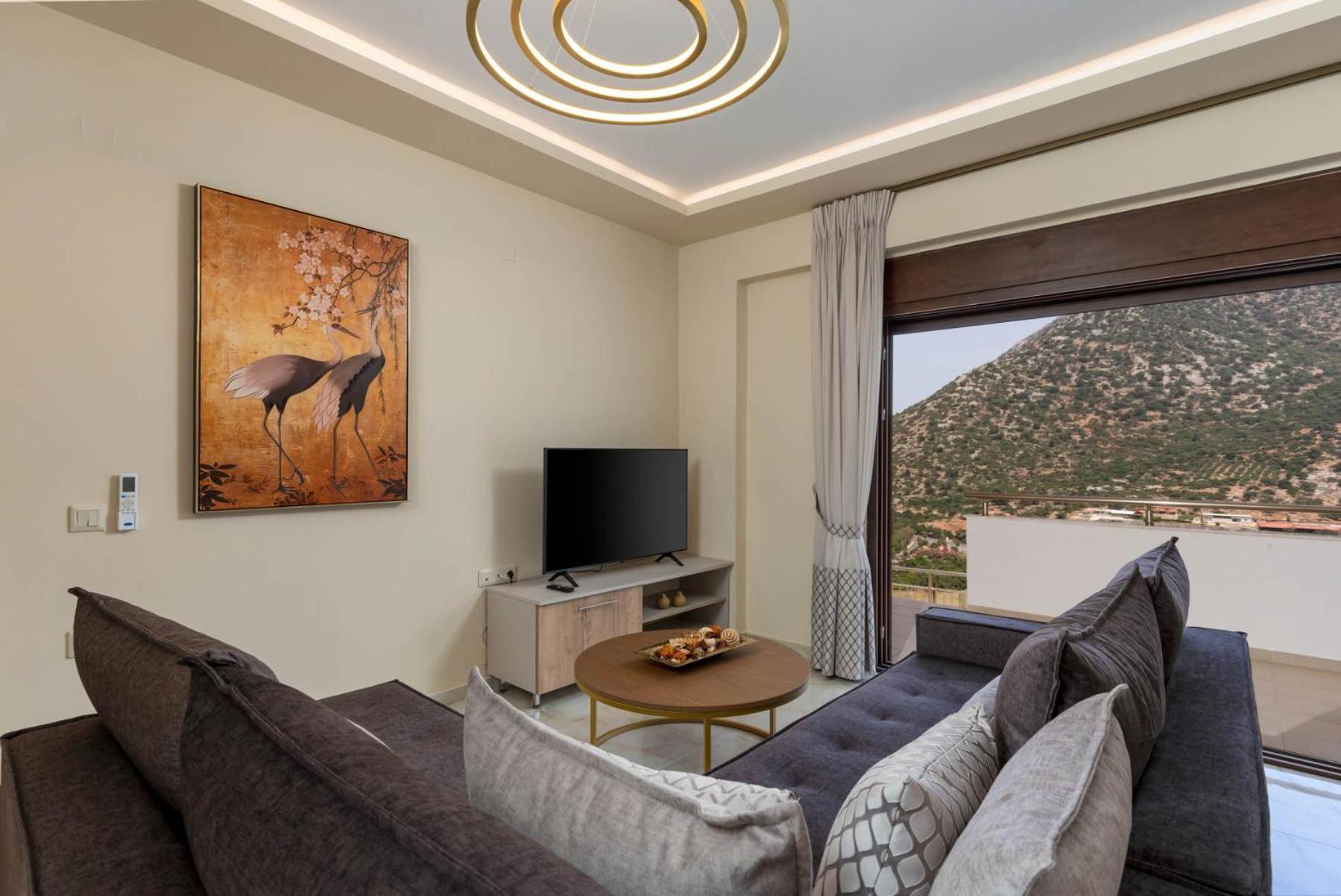 Brikis 3 - With Privae Pool Villa Bali (Crete)