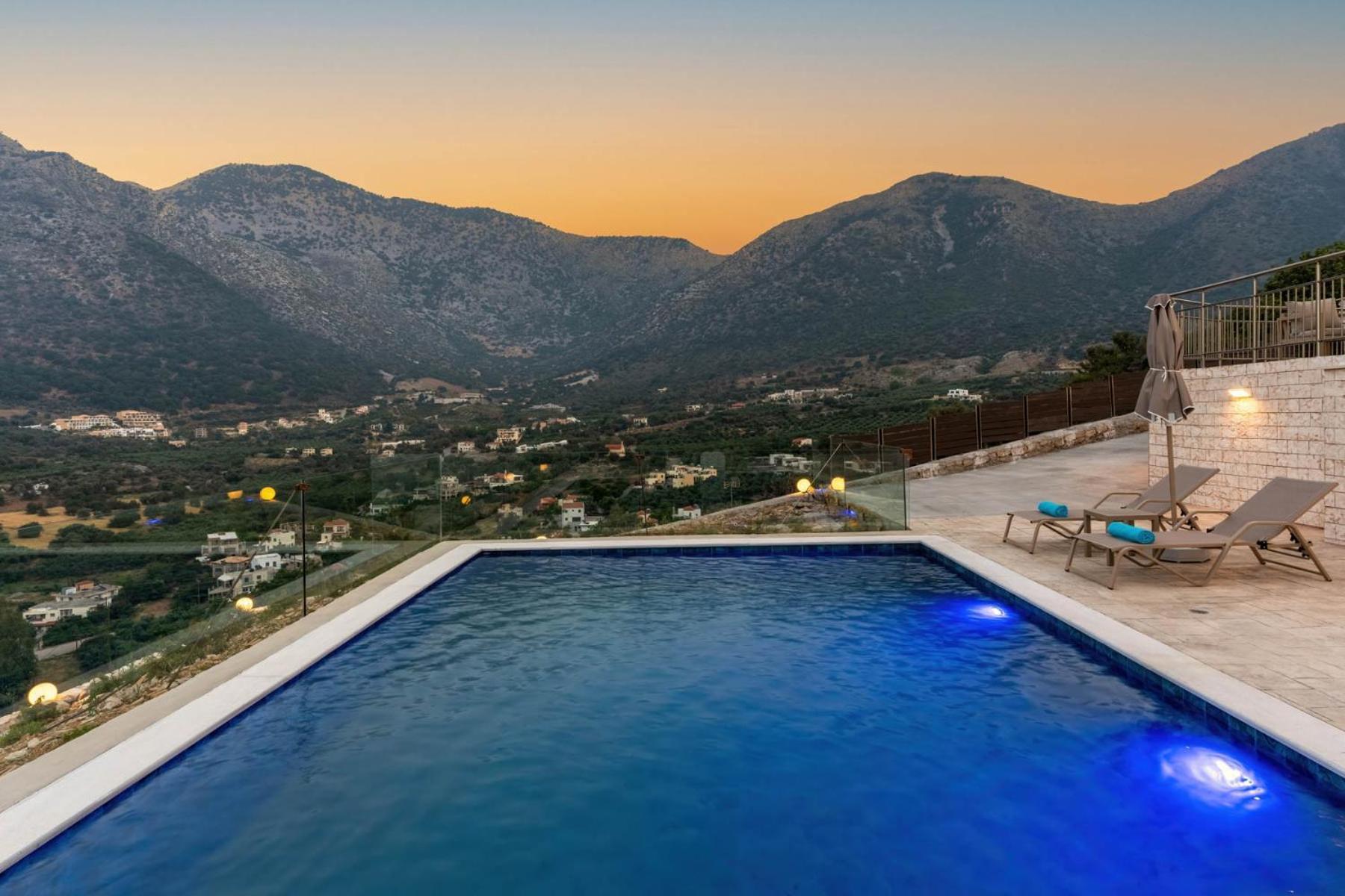 Villa Brikis 3 - With Privae Pool *