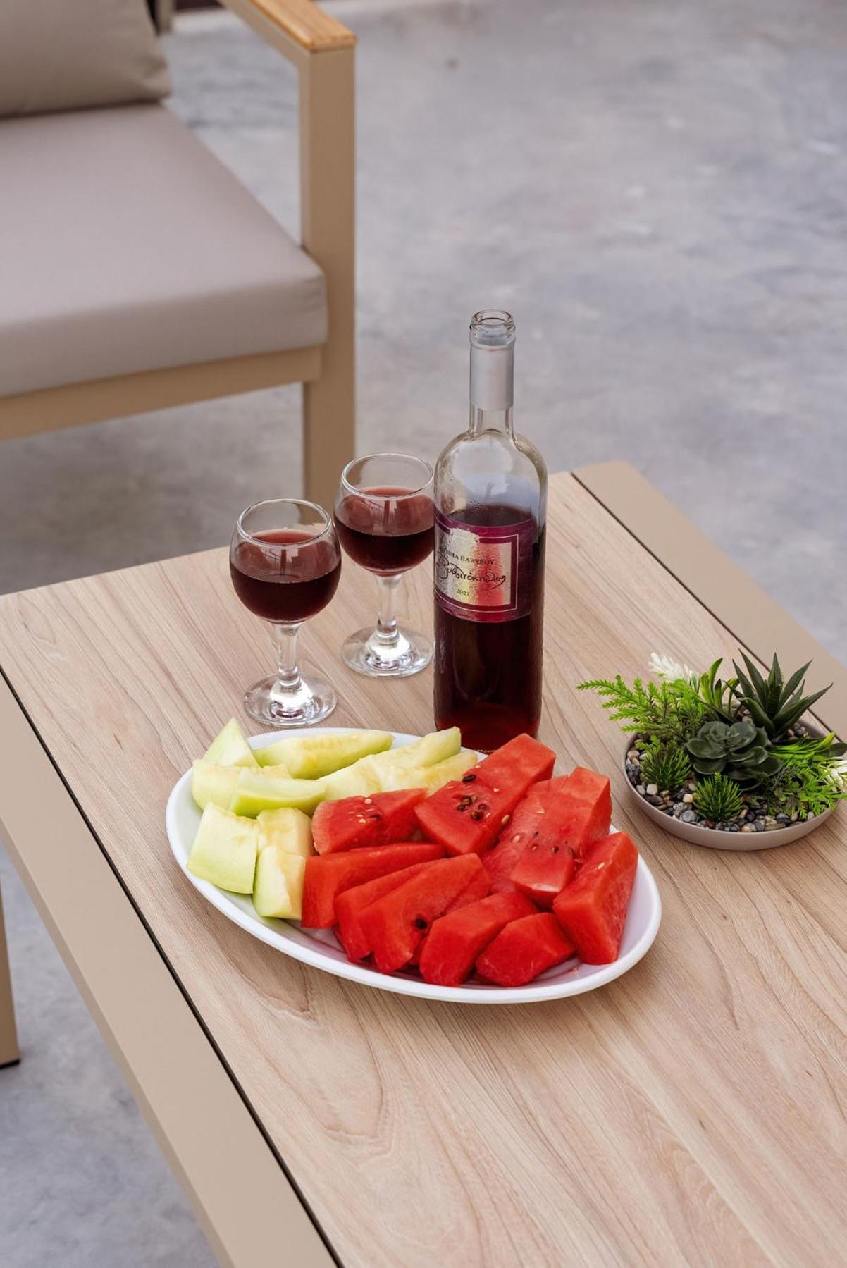Villa Brikis 3 - With Privae Pool Bali (Crete)
