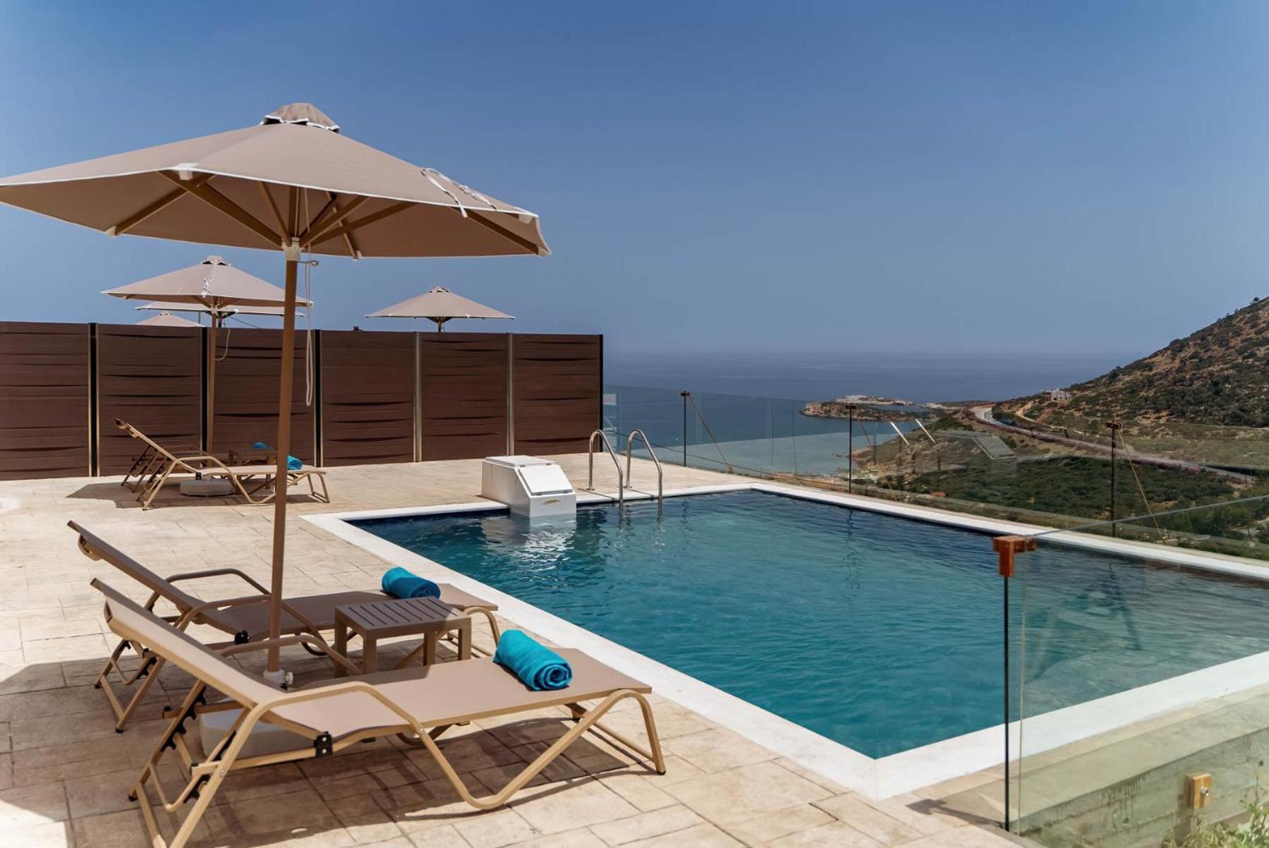 Brikis 3 - With Privae Pool Villa