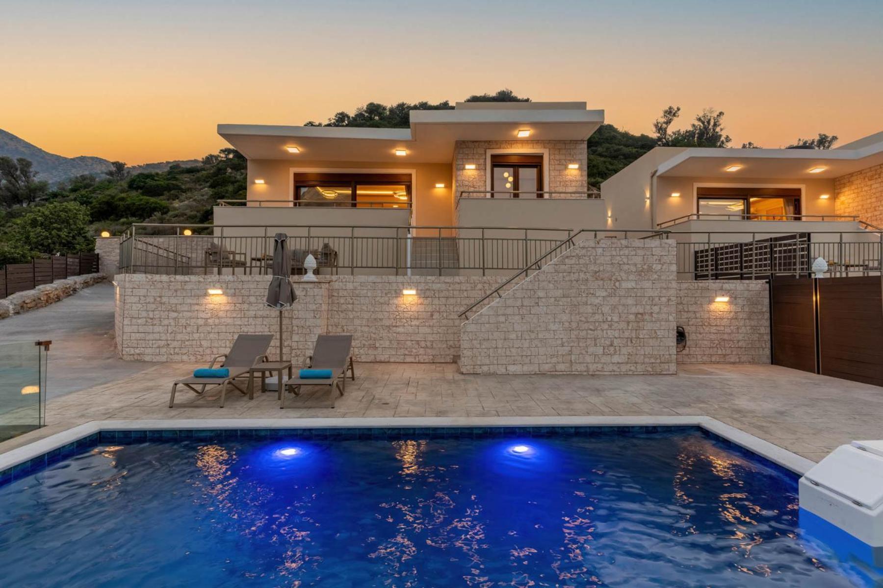 Villa Brikis 3 - With Privae Pool