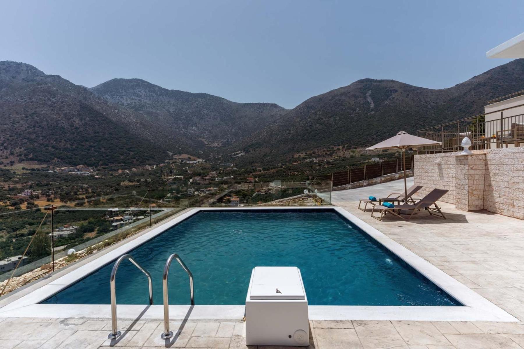 Villa Brikis 3 - With Privae Pool *
