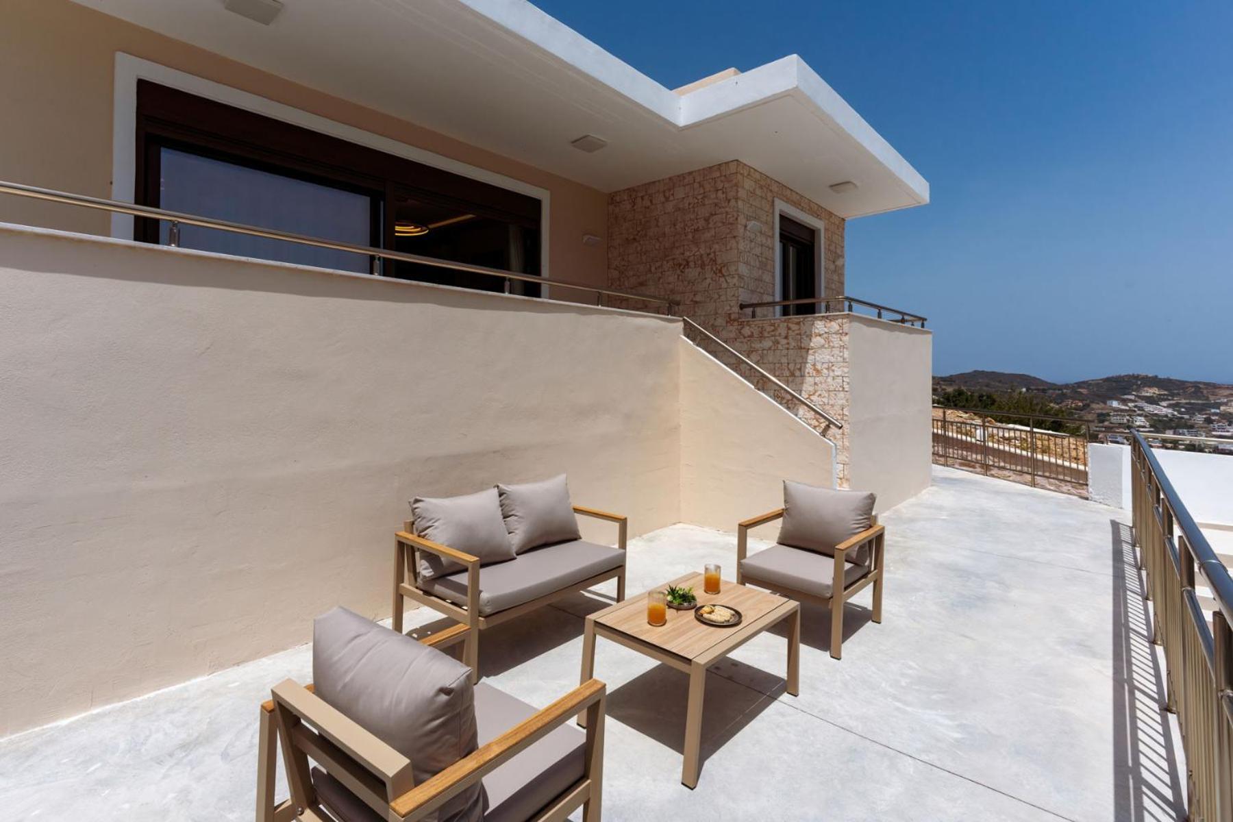Villa Brikis 3 - With Privae Pool