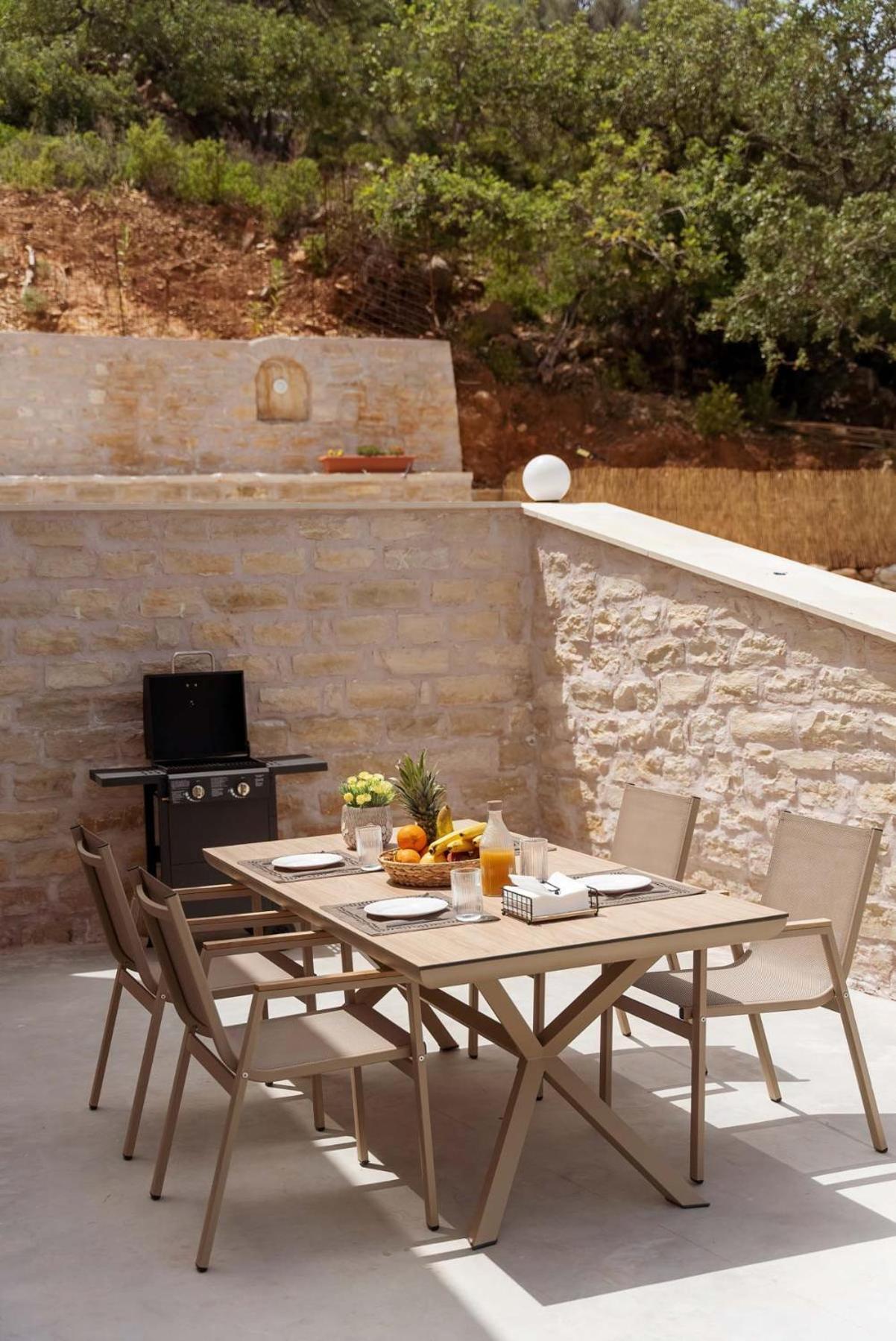 Villa Brikis 3 - With Privae Pool Bali (Crete)