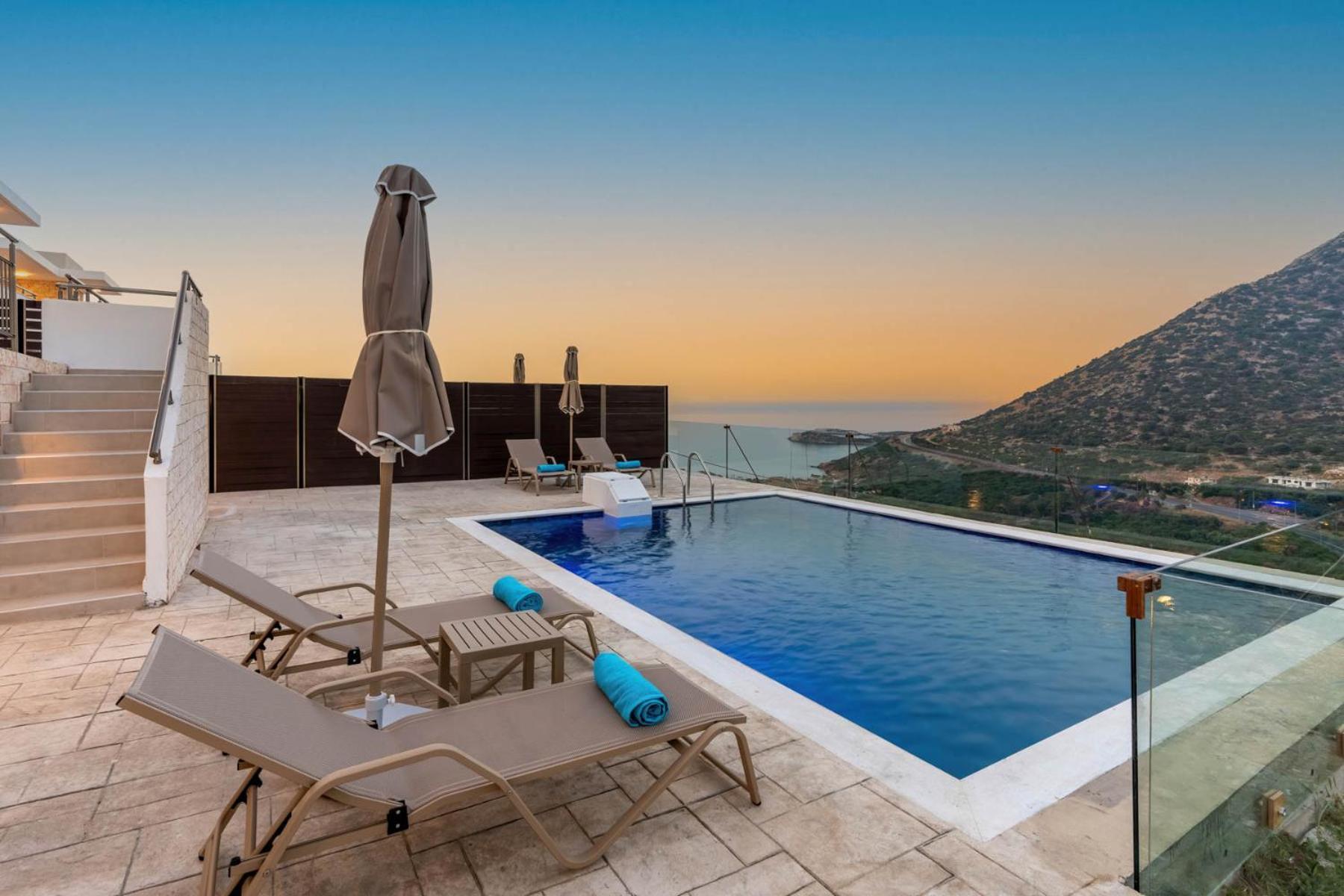 Brikis 3 - With Privae Pool *