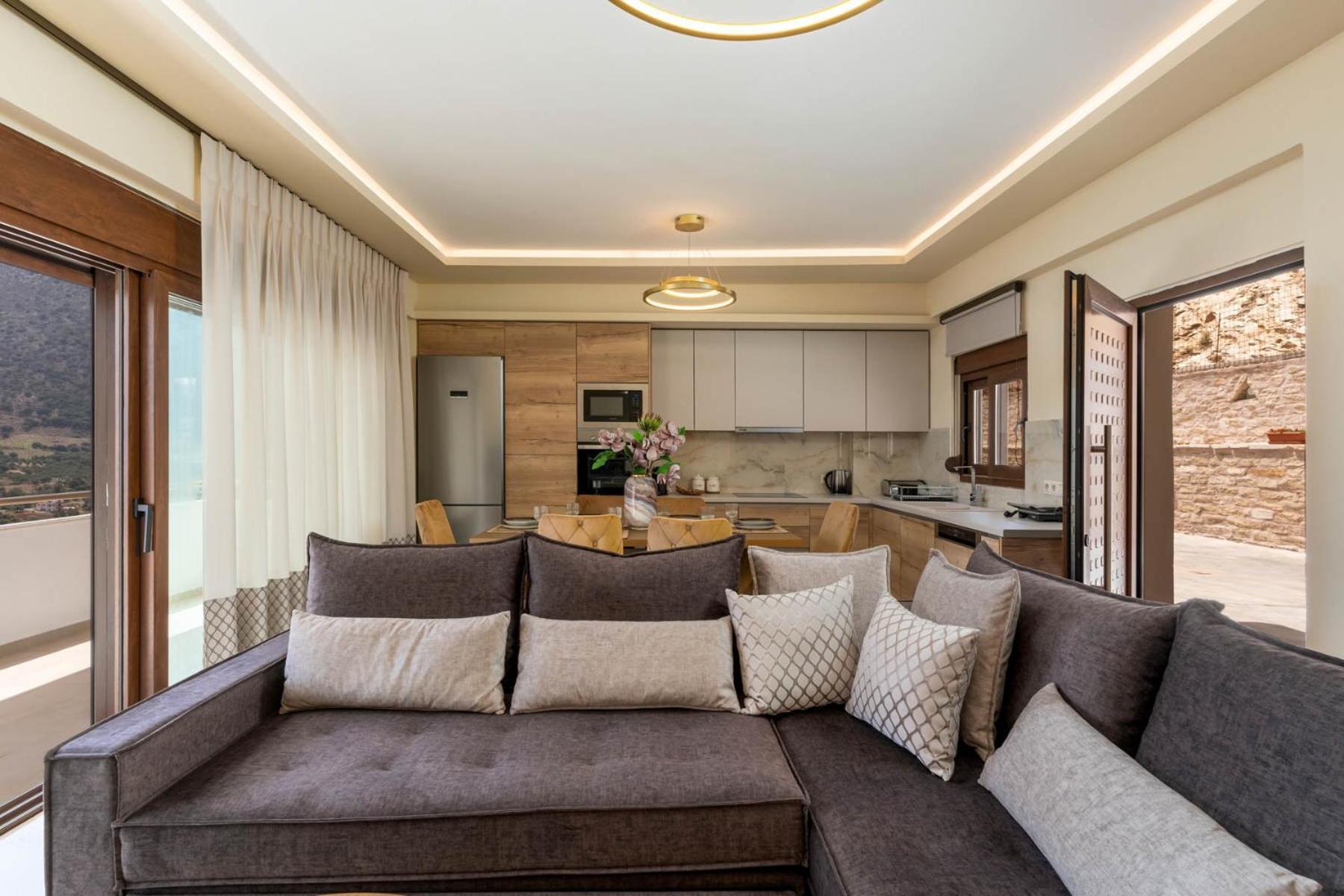 Villa Brikis 3 - With Privae Pool *