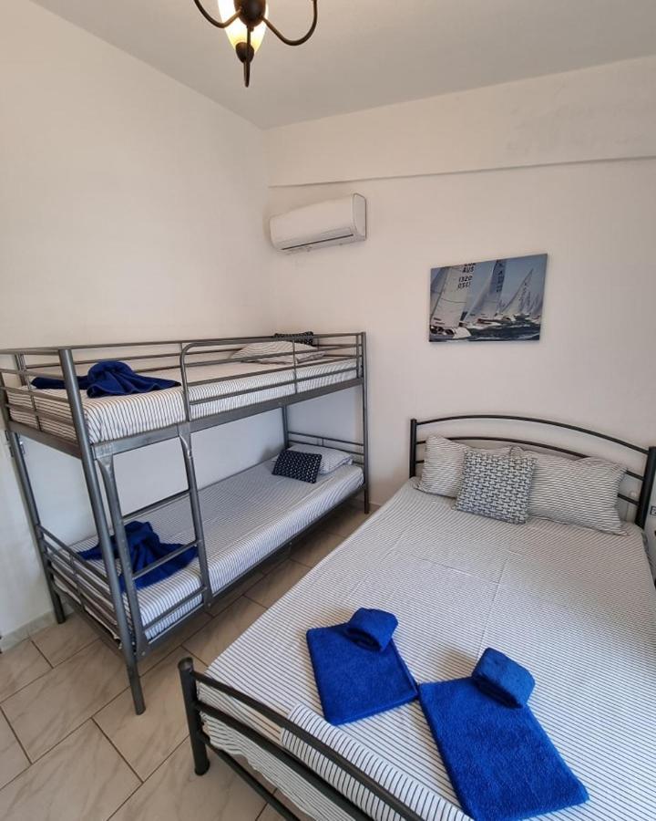 Holiday home вила хара - βίλα χαρά - Xara Orfanion