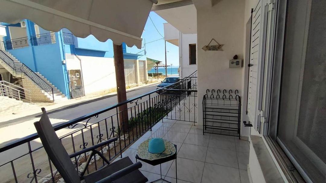 Holiday home вила хара - βίλα χαρά - Xara