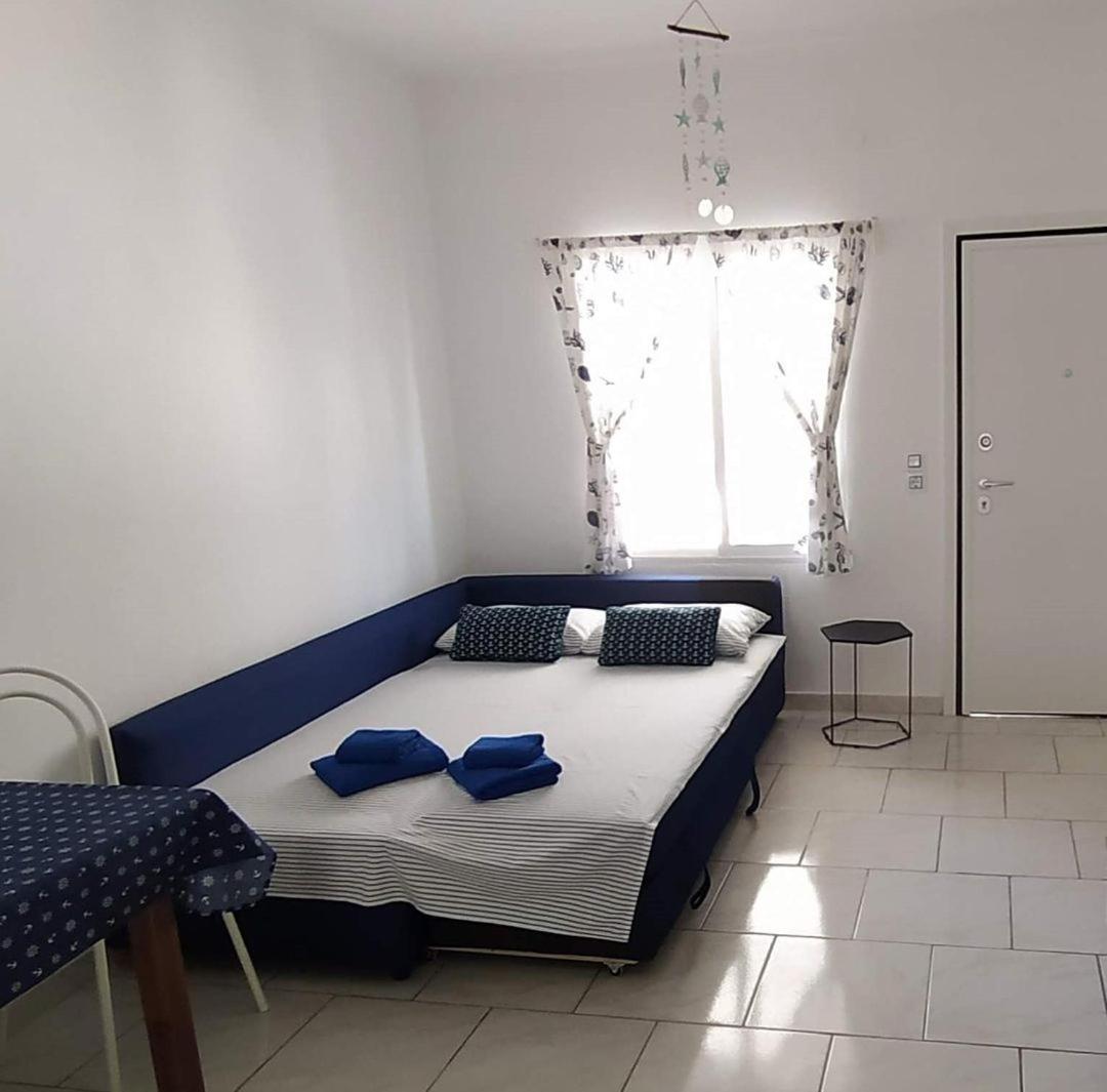 Holiday home вила хара - βίλα χαρά - Xara Orfanion