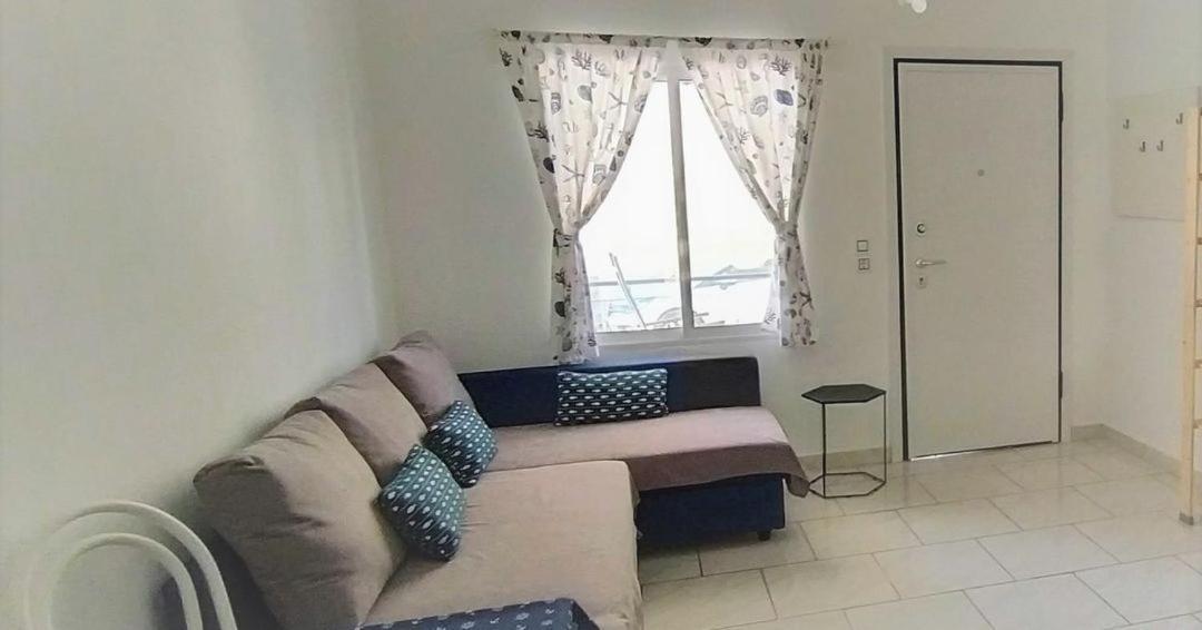 Holiday home вила хара - βίλα χαρά - Xara Orfanion