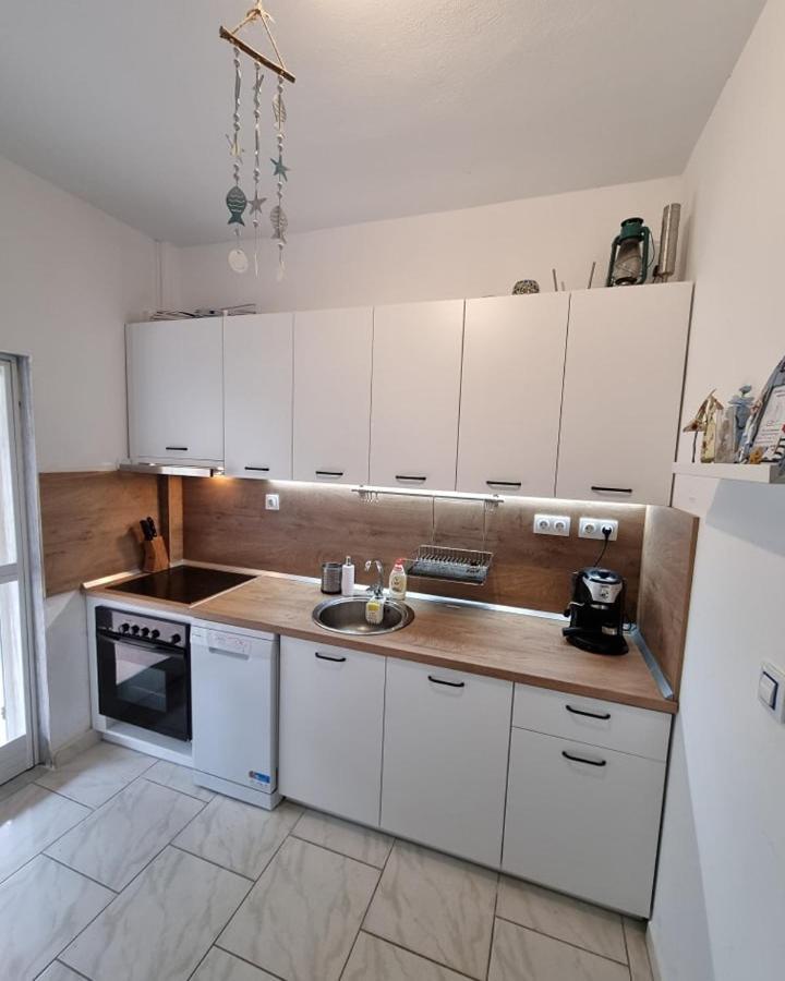 вила хара - βίλα χαρά - Xara Holiday home
