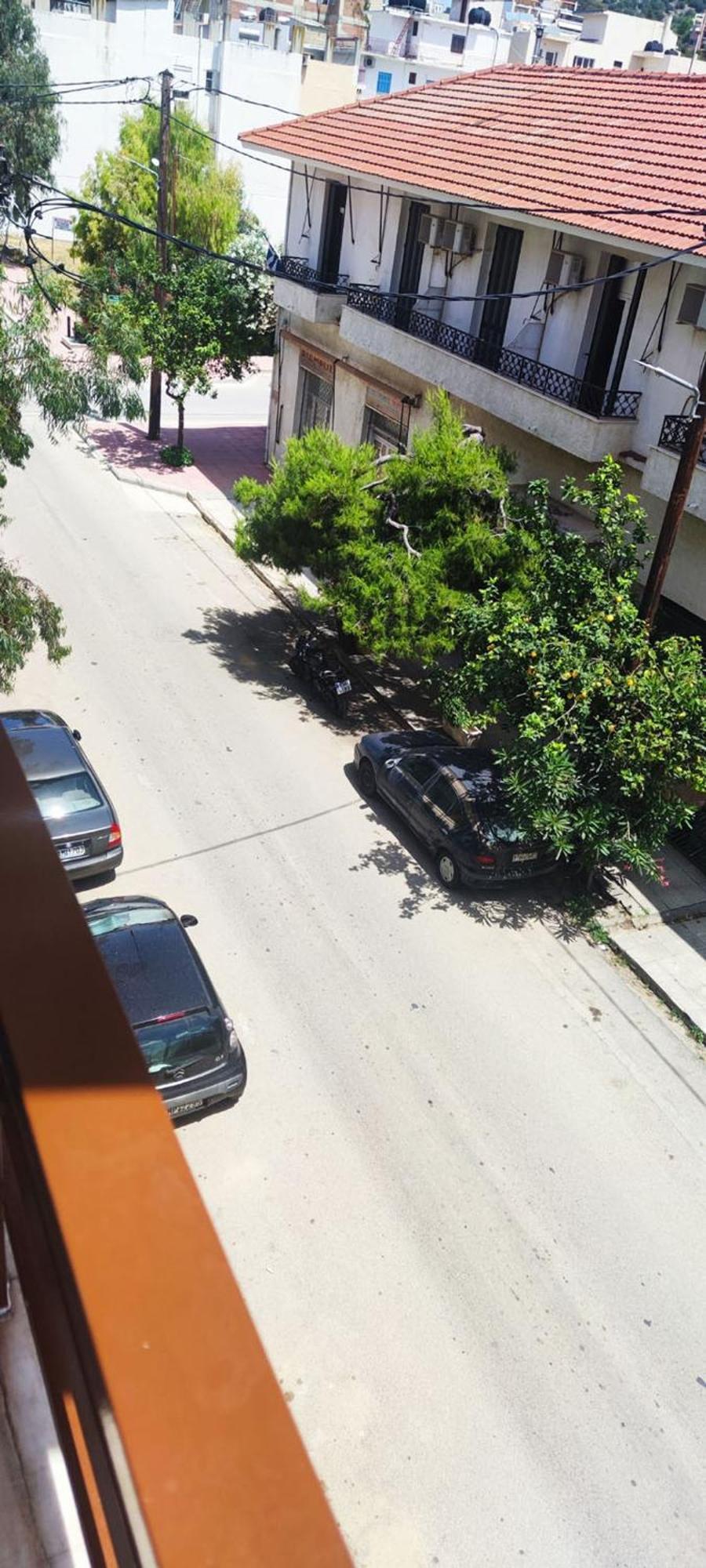 Mirka's House * Loutra Edipsou (Evia)