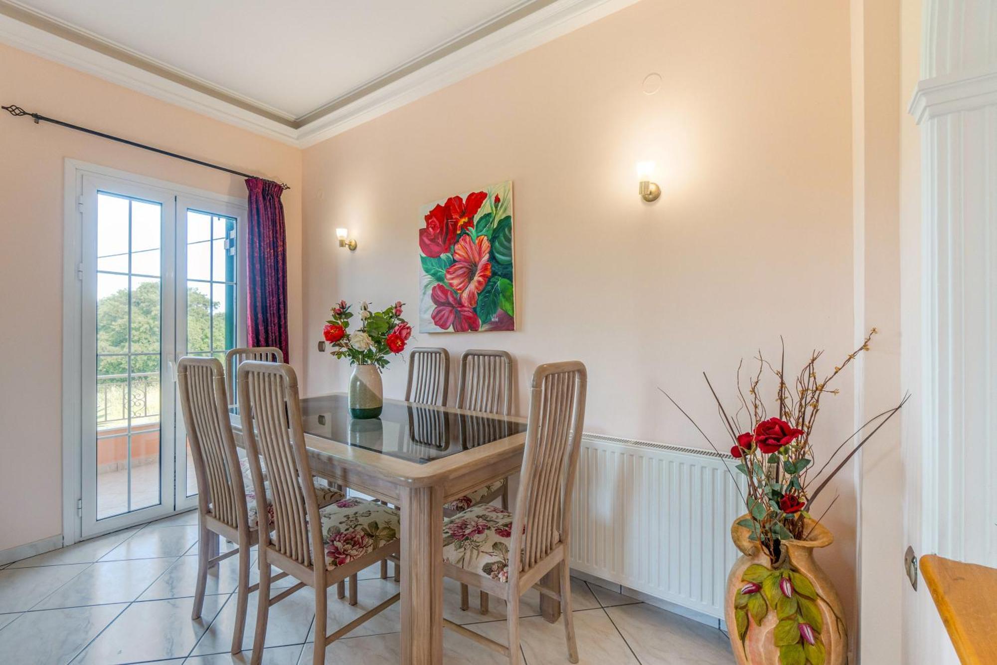 Even Ezer With Private Pool Apartment *