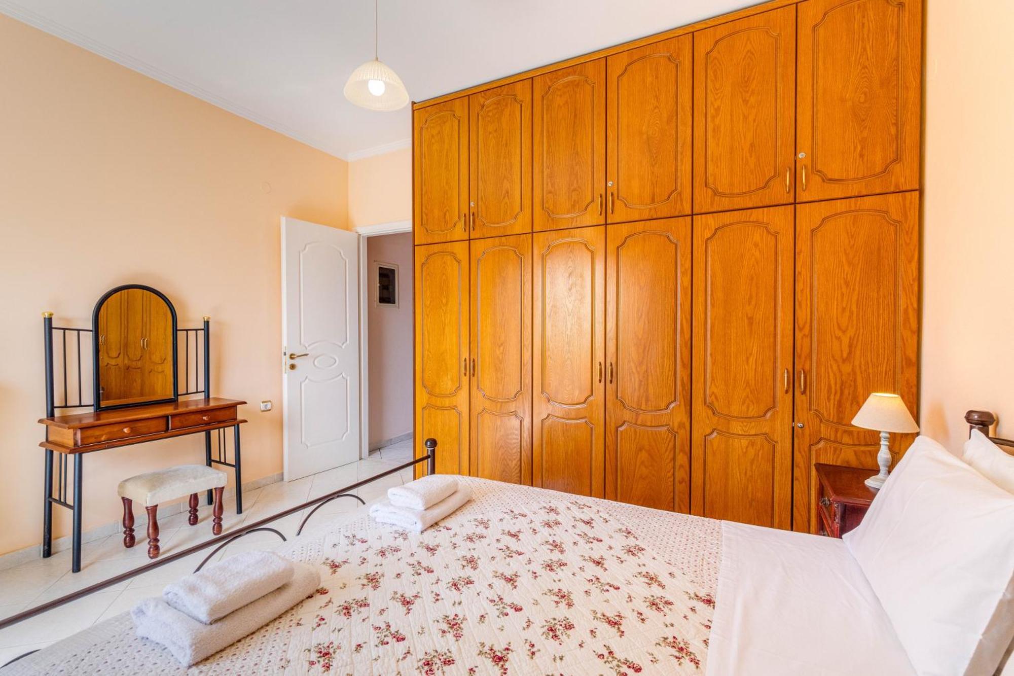 Even Ezer With Private Pool Apartment