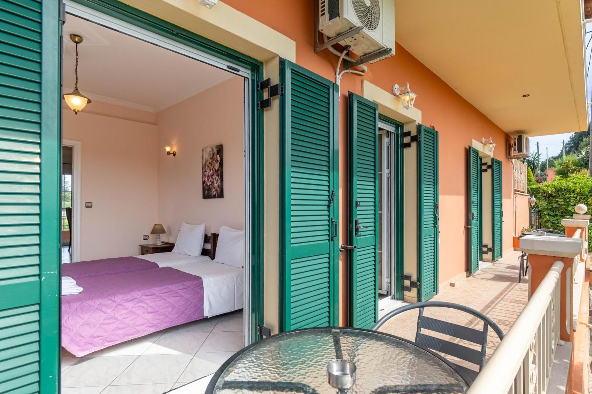 Even Ezer With Private Pool Apartment