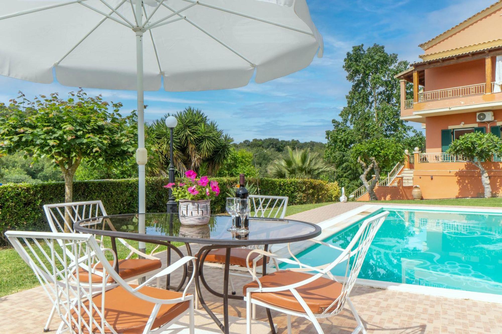 Apartment Even Ezer With Private Pool *
