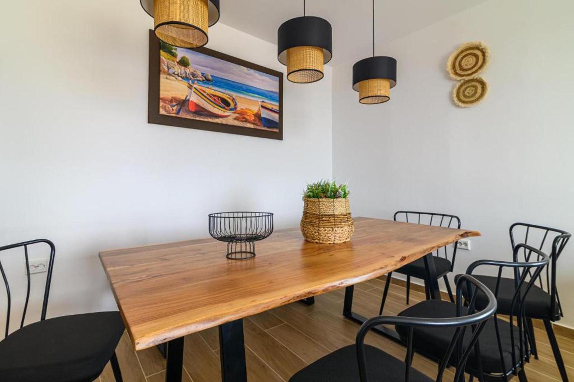 Arsithea Holiday home *