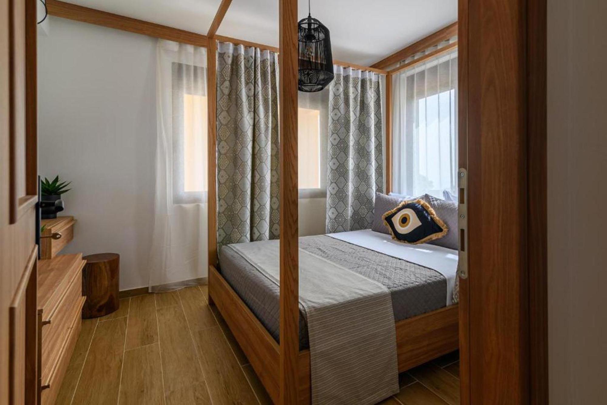 Holiday home Arsithea