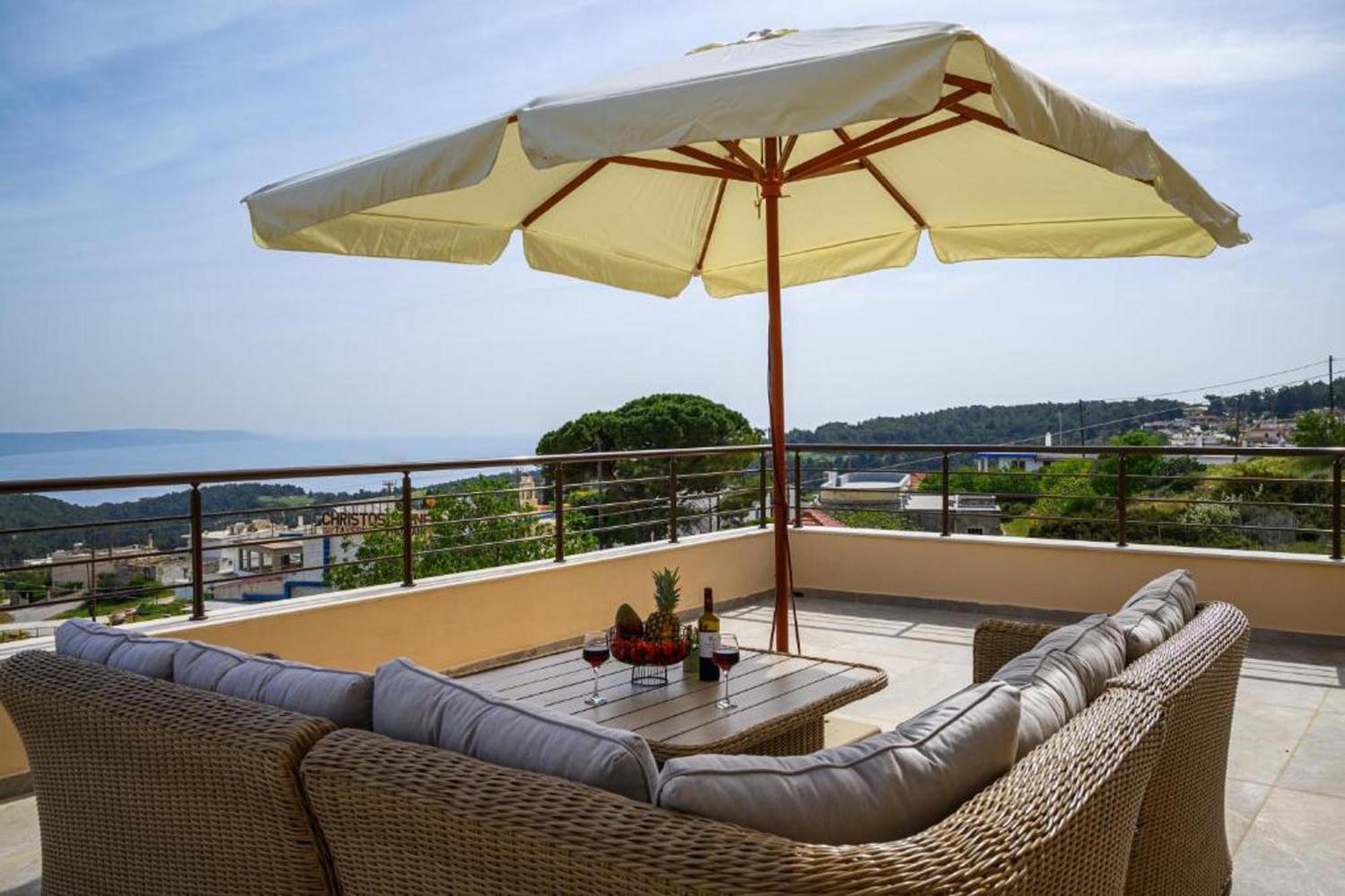 Holiday home Arsithea *