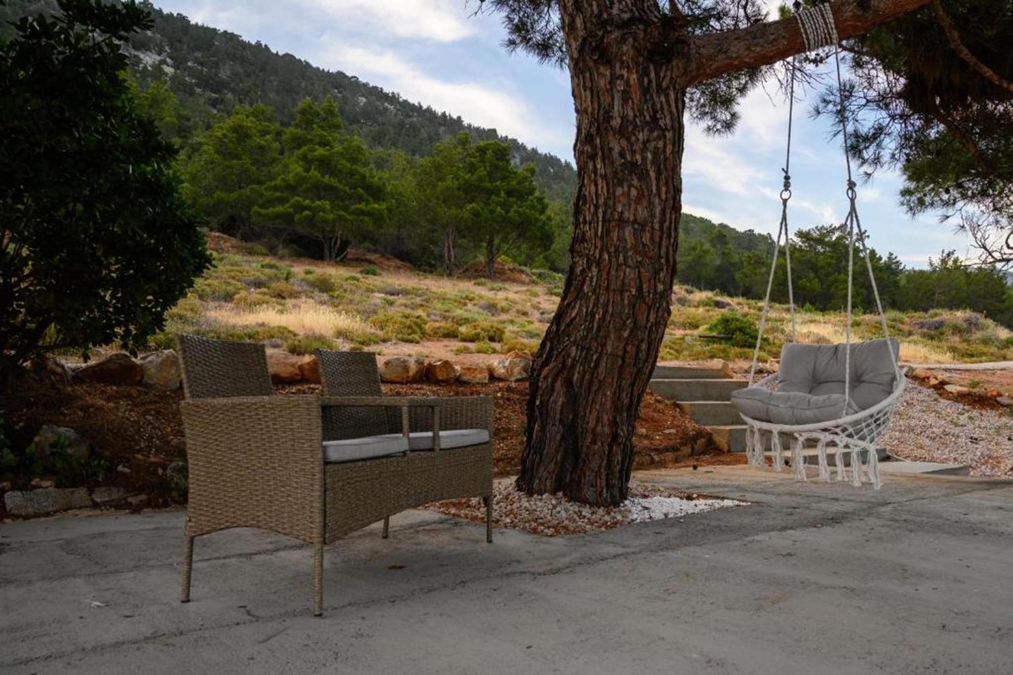 Holiday home Arsithea
