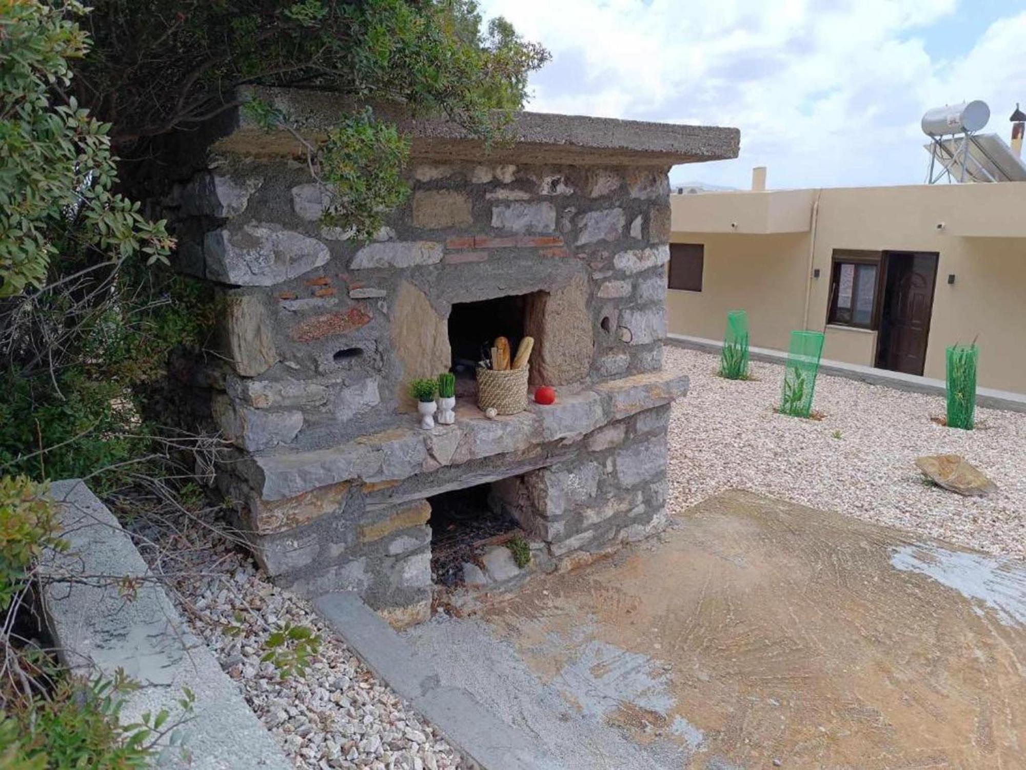 Holiday home Arsithea *
