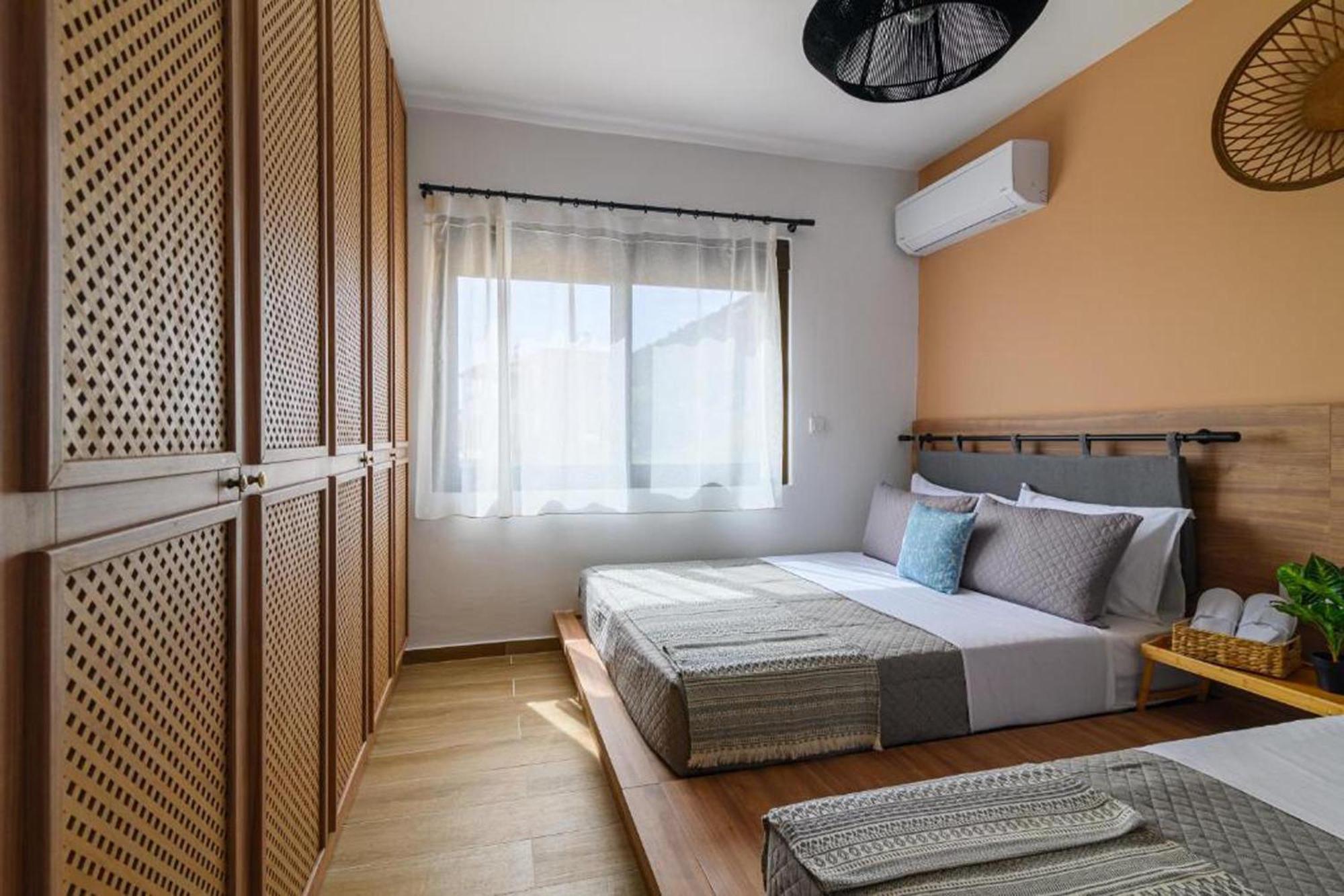 Holiday home Arsithea