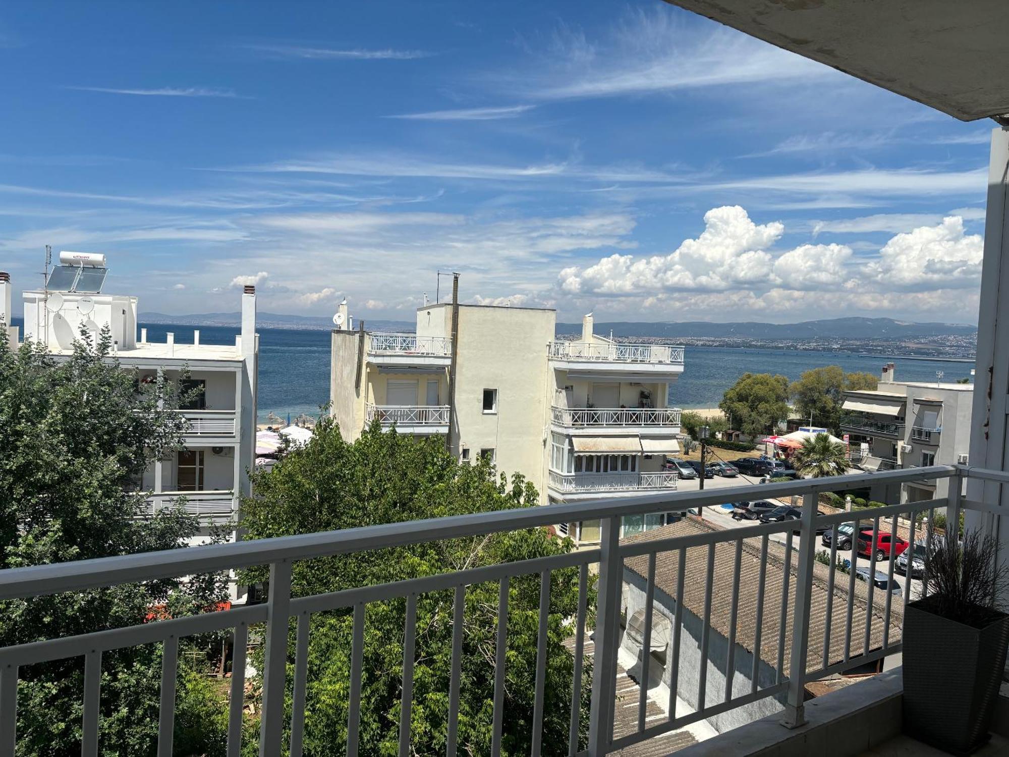 Perea Holidays Apartment