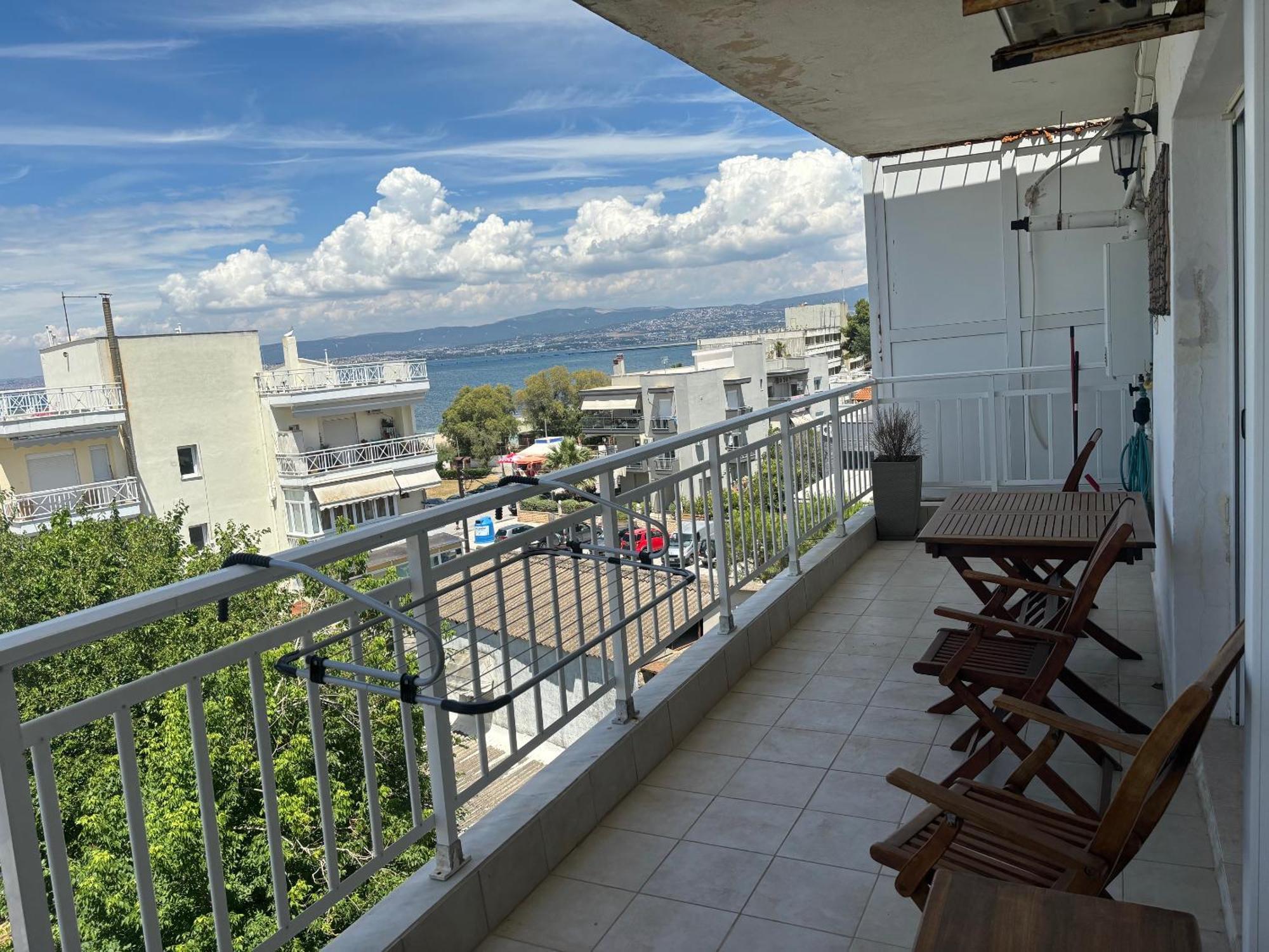 Perea Holidays Apartment Peraia (Thessaloniki)