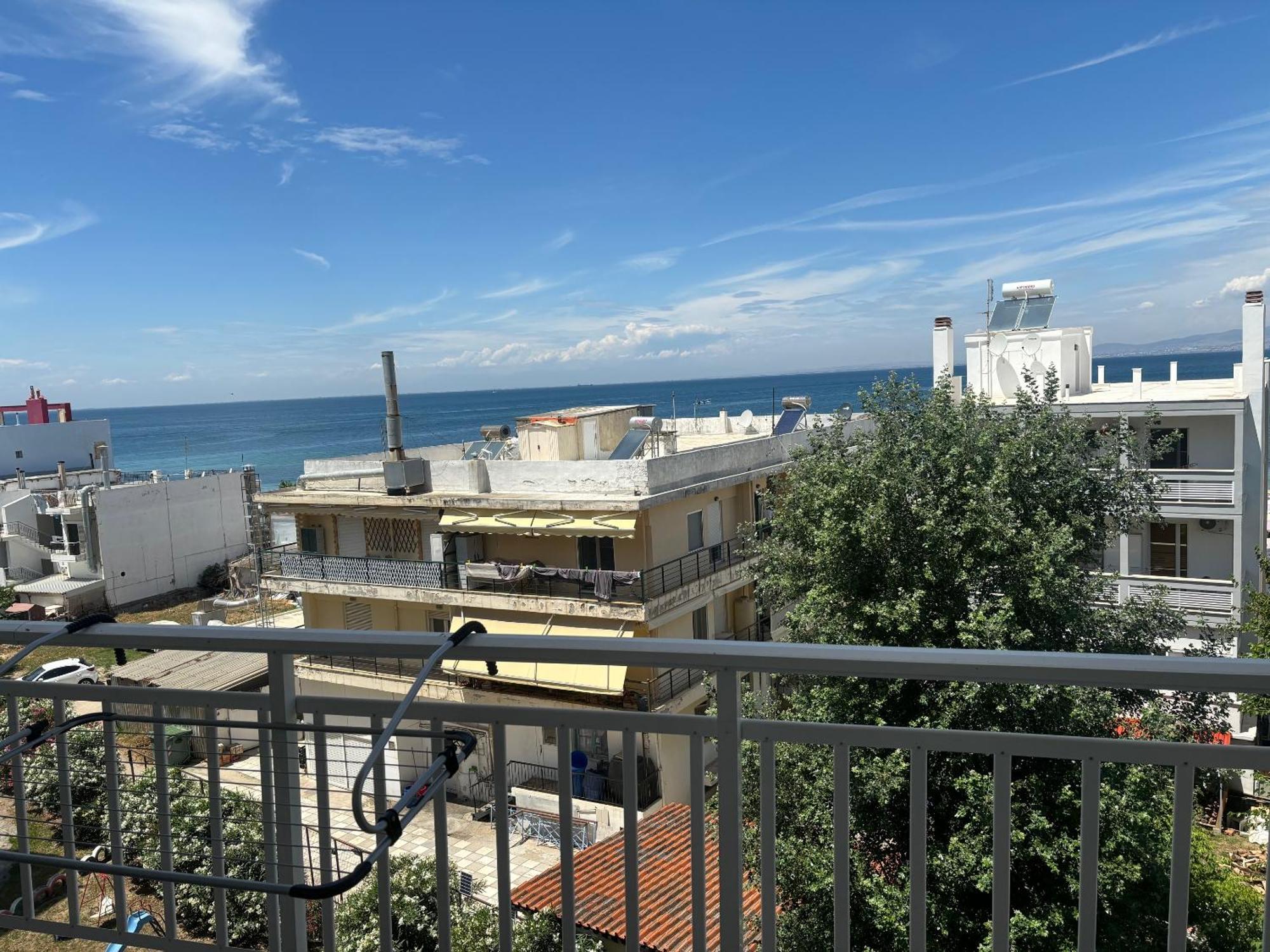 Perea Holidays Apartment Peraia (Thessaloniki)