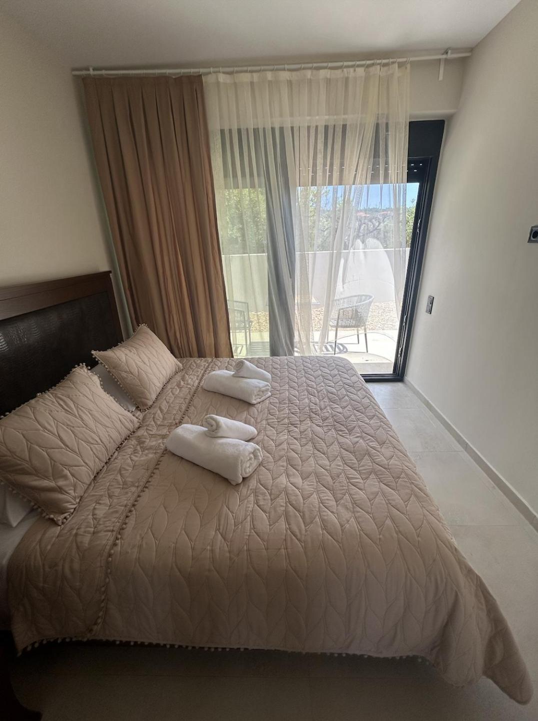 Homes 100m From Apartment Nikiti (Sithonia)