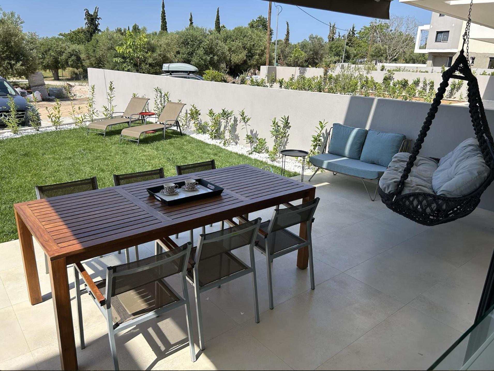 Apartment Homes 100m From