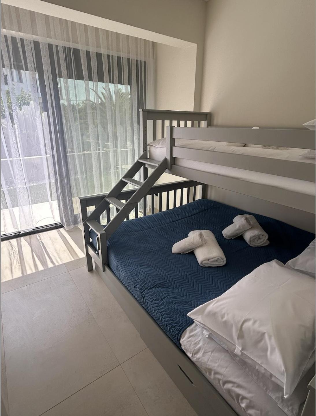 Homes 100m From Apartment Nikiti (Sithonia)