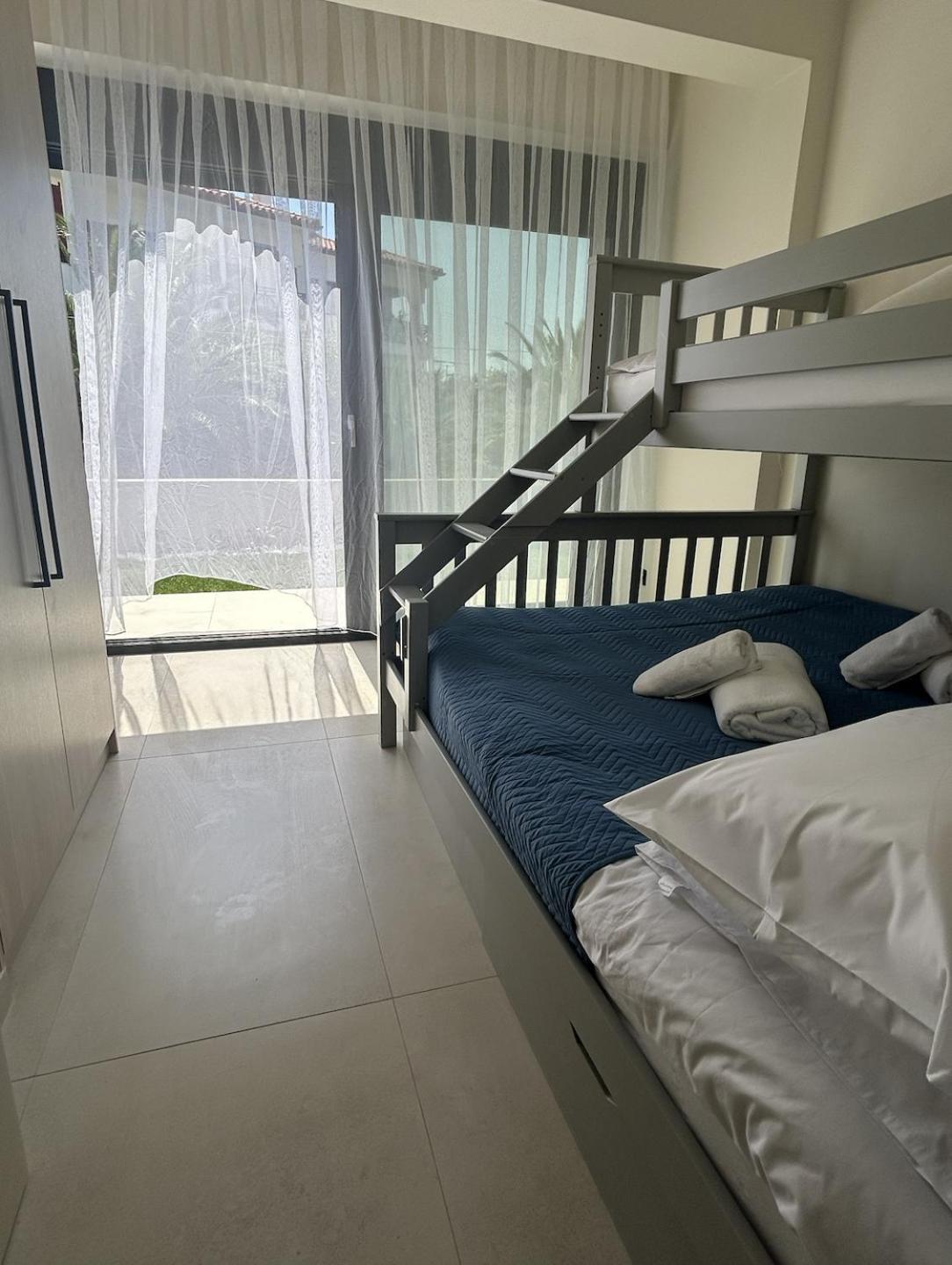 Homes 100m From * Nikiti (Sithonia)