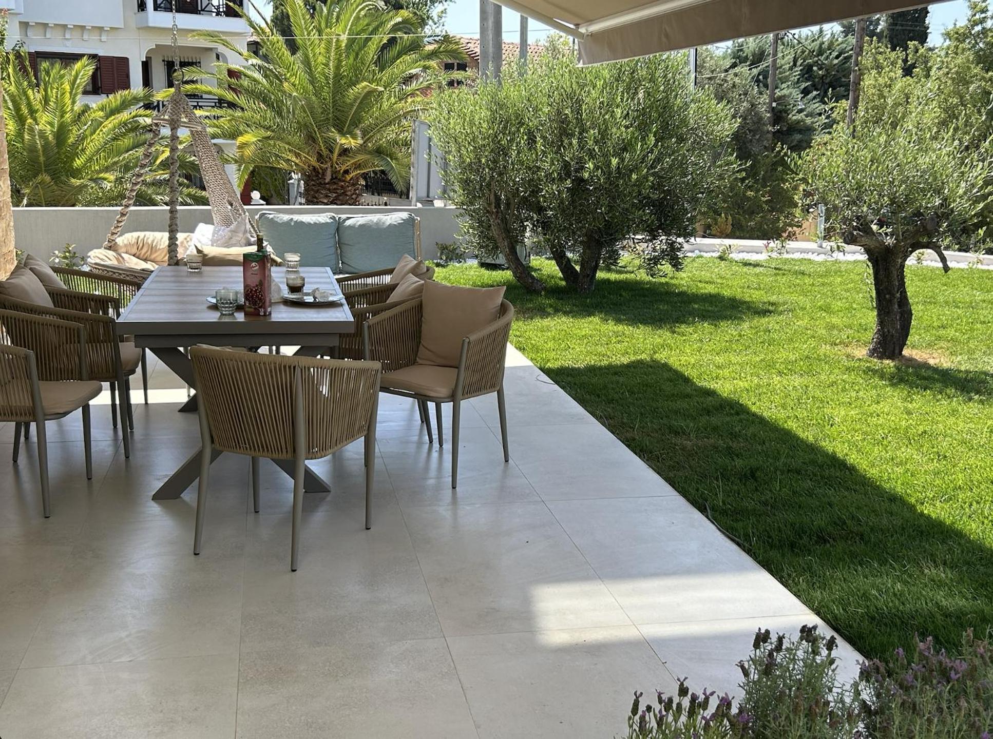 Apartment Homes 100m From Nikiti (Sithonia)