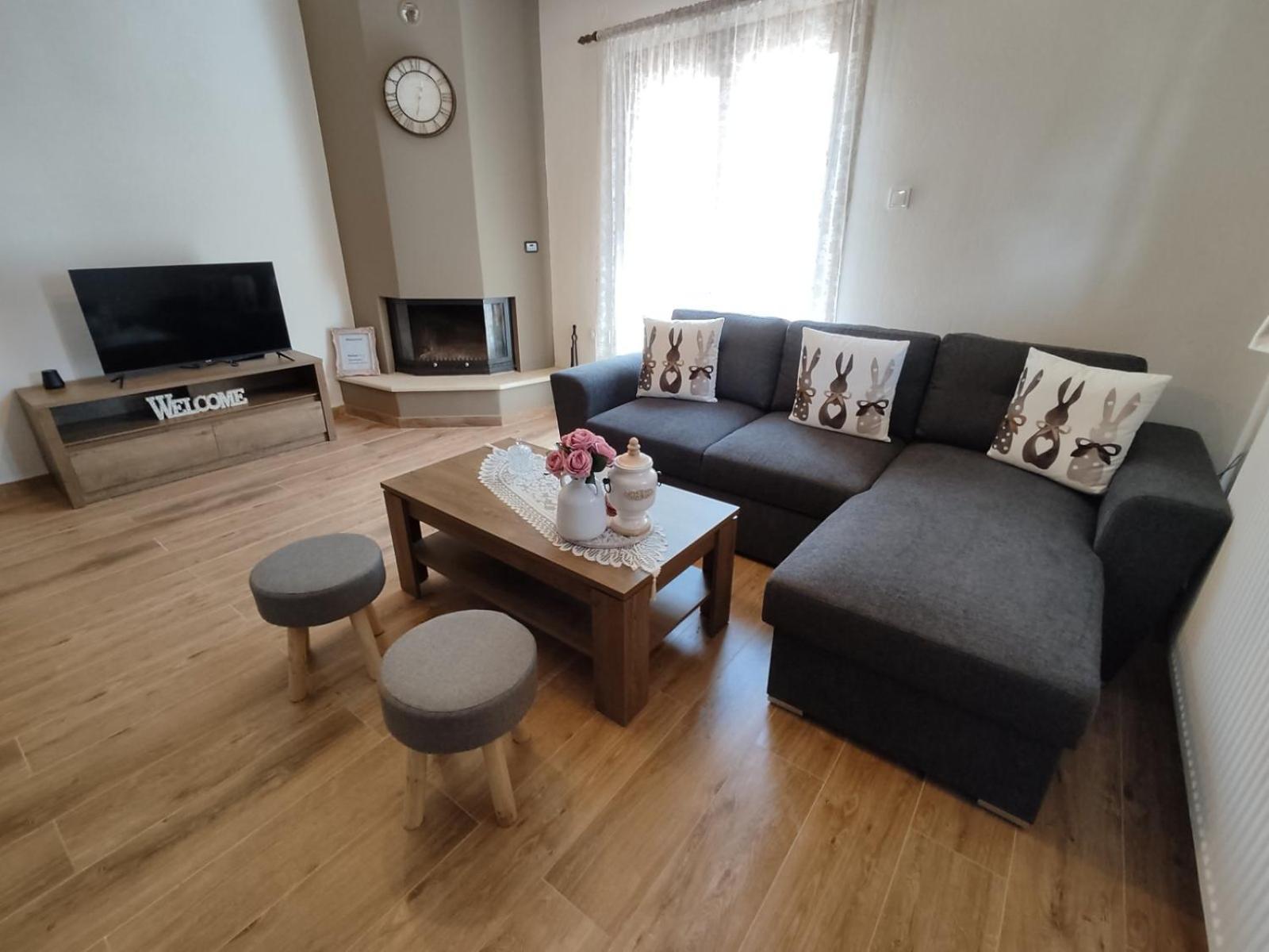 Apartment Pelion Bee