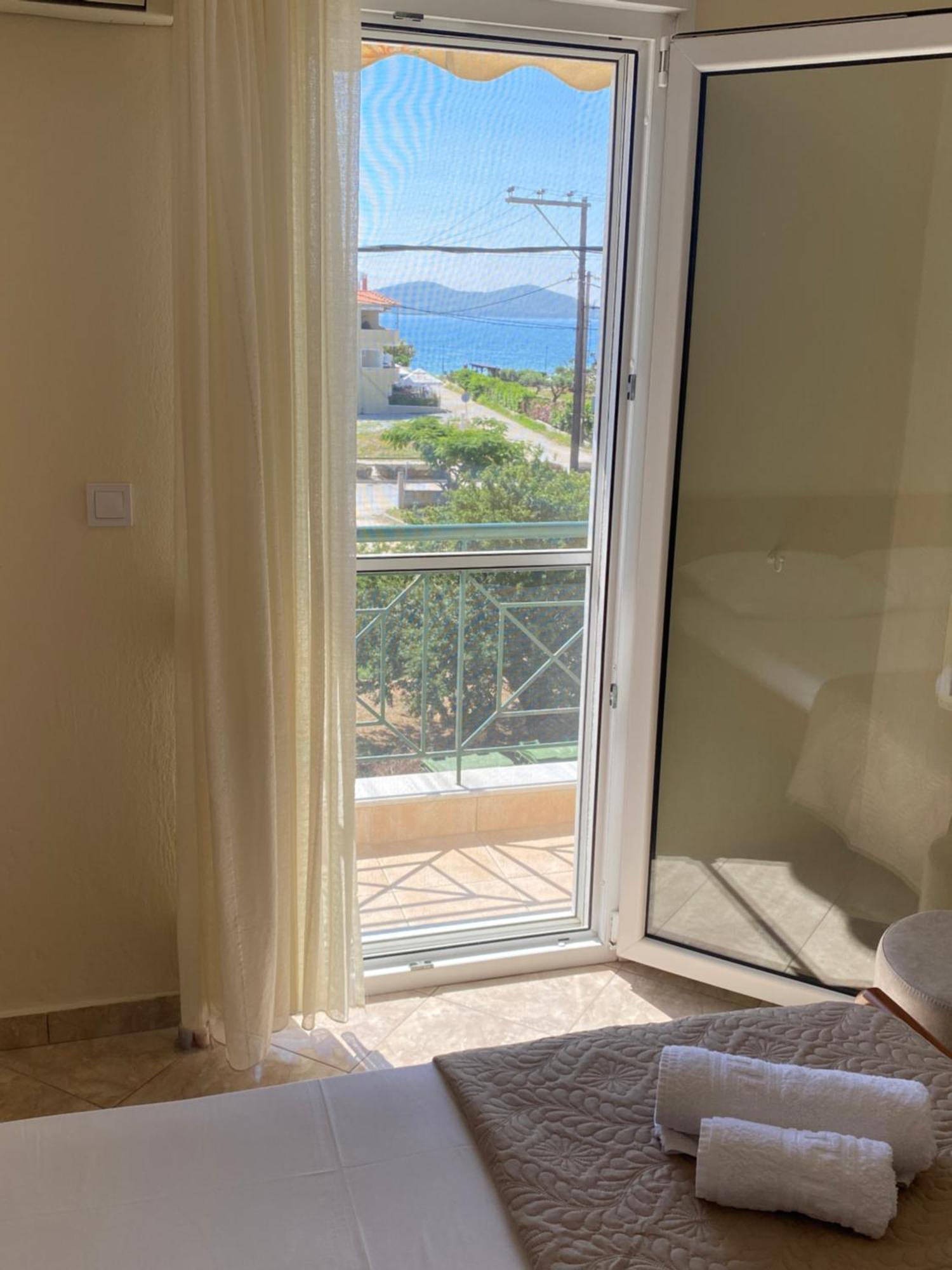 Apartment Escaperamos