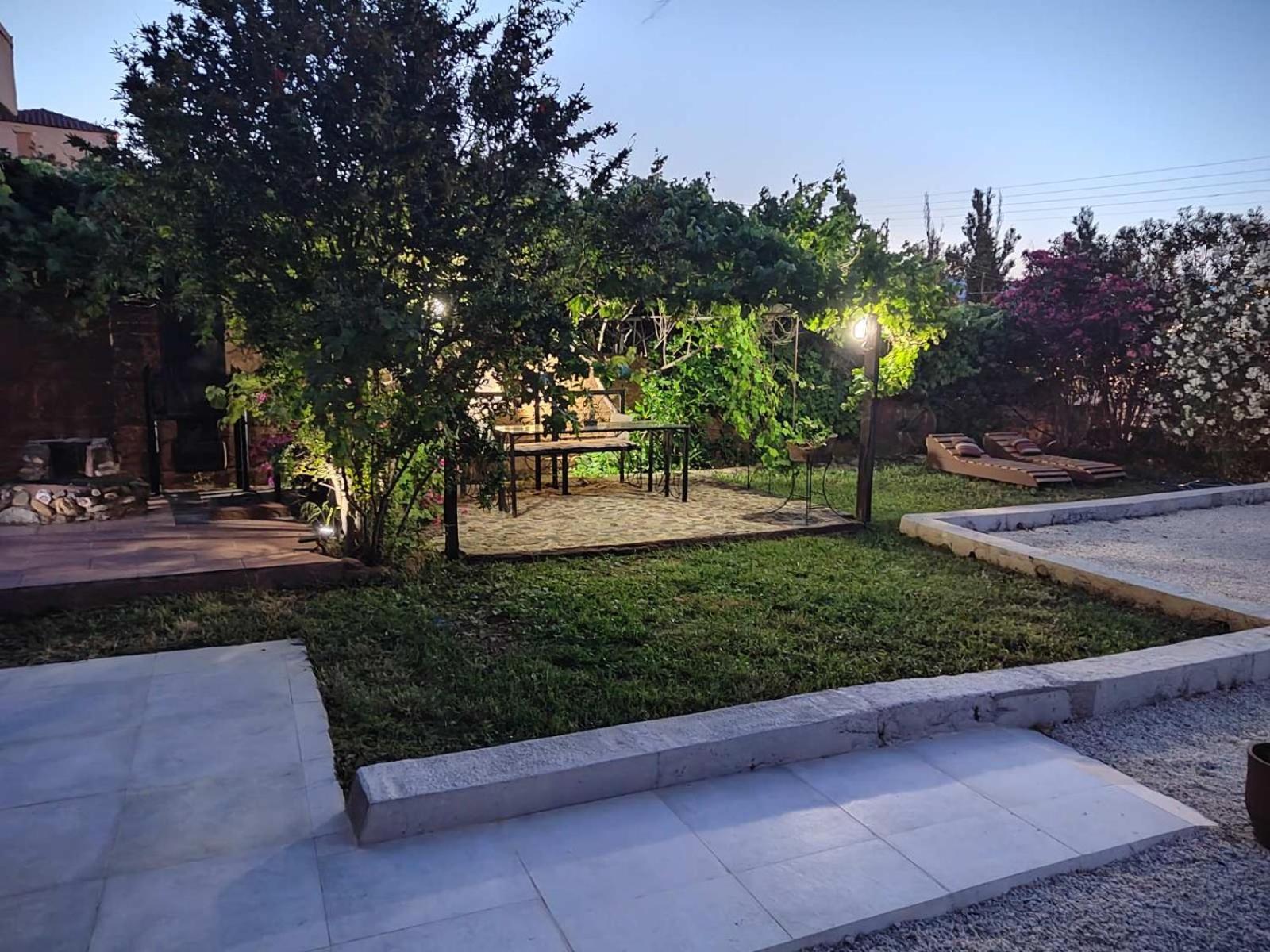 Apartment Manos *