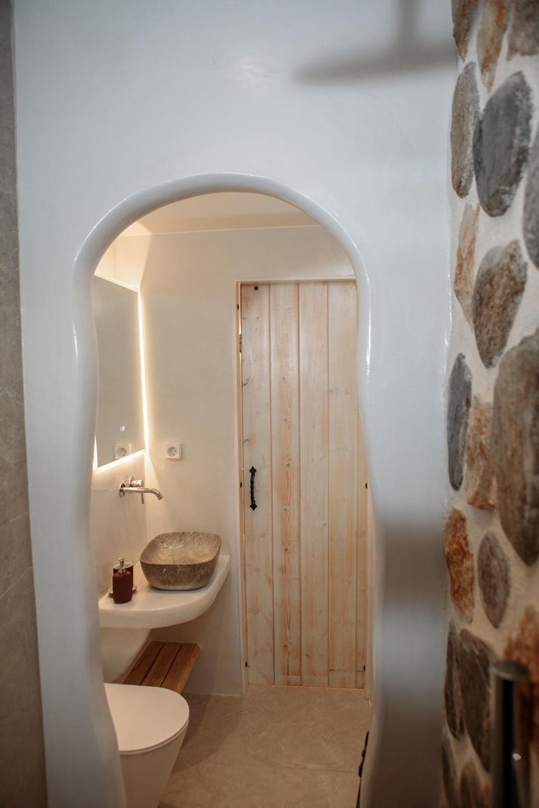 Boriadon Rustic Countryside Homes Apartment