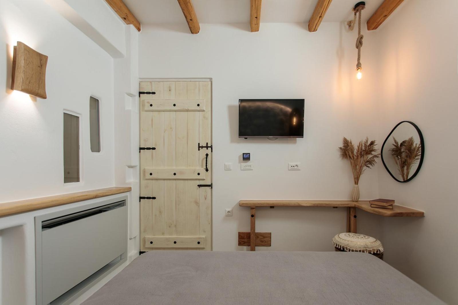 Apartment Boriadon Rustic Countryside Homes
