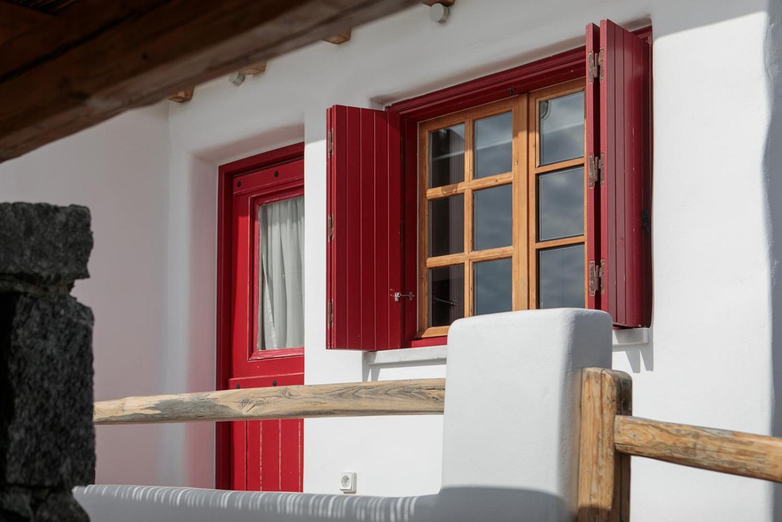 Boriadon Rustic Countryside Homes