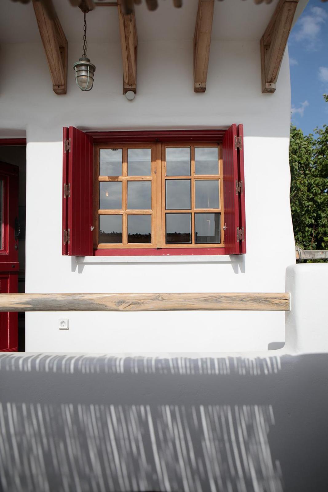 Apartment Boriadon Rustic Countryside Homes *